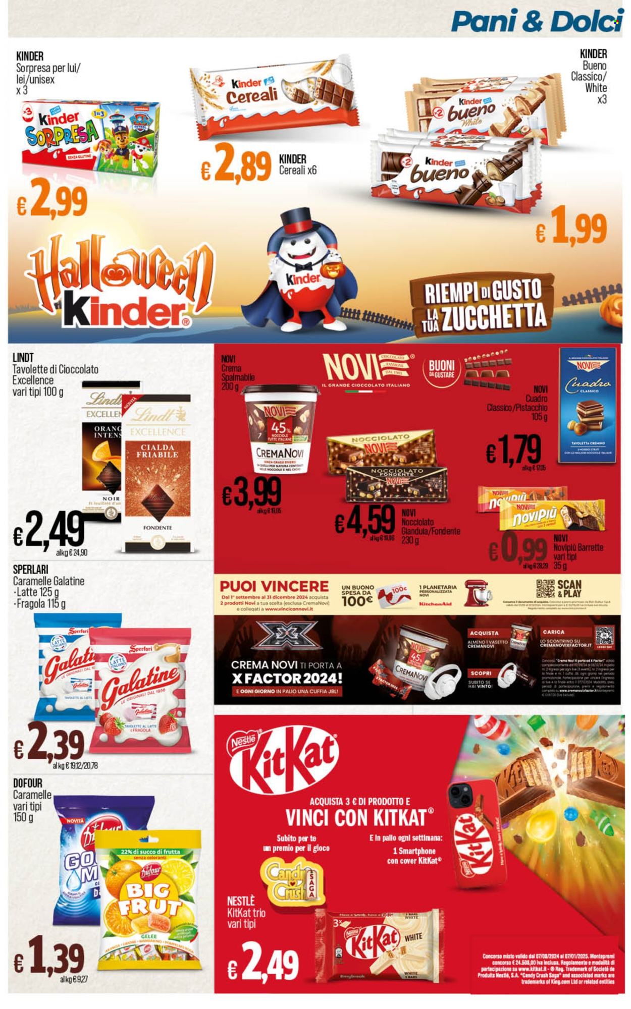Leták Coop - 18.10.2024 - 28.10.2024. Strana 10
