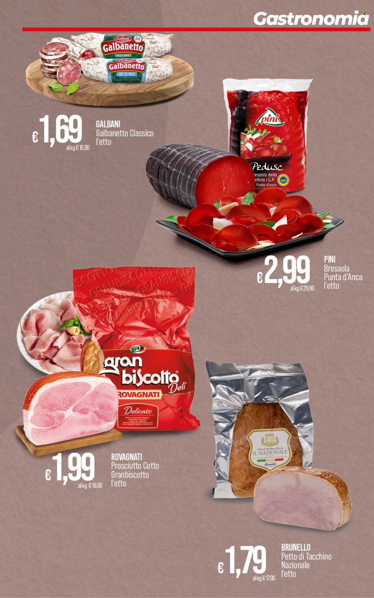 Leták Coop - 18.10.2024 - 28.10.2024. Strana 16