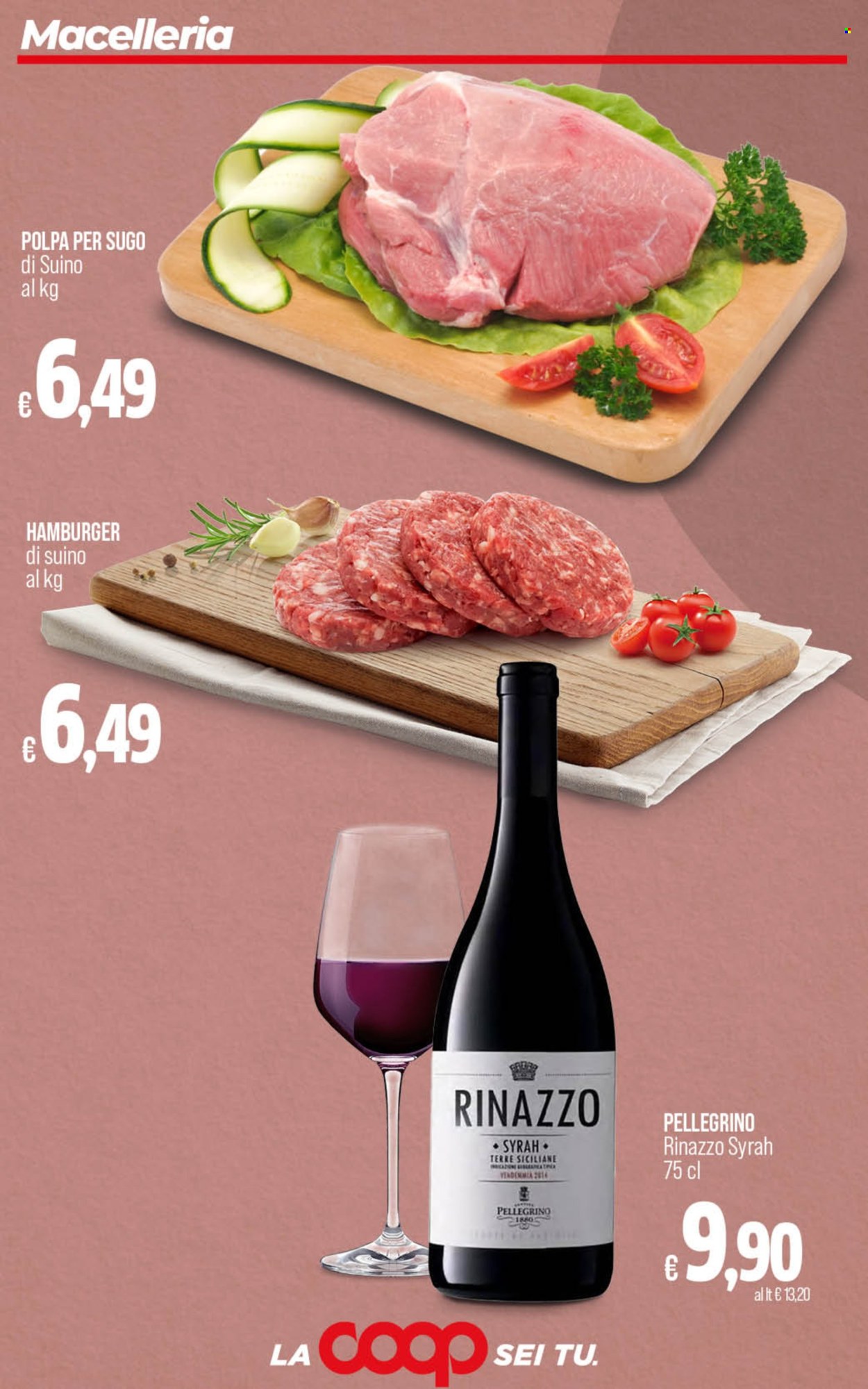 Leták Coop - 18.10.2024 - 28.10.2024. Strana 19