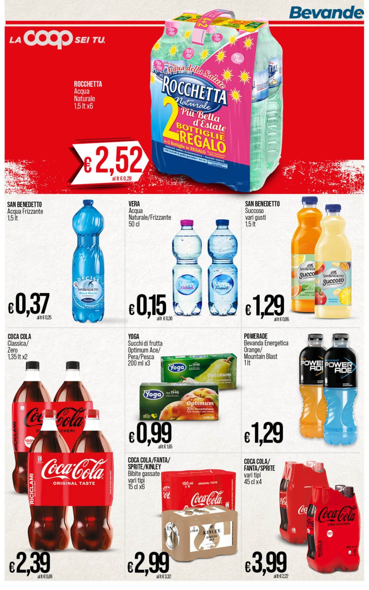 Leták Coop - 18.10.2024 - 28.10.2024. Strana 25