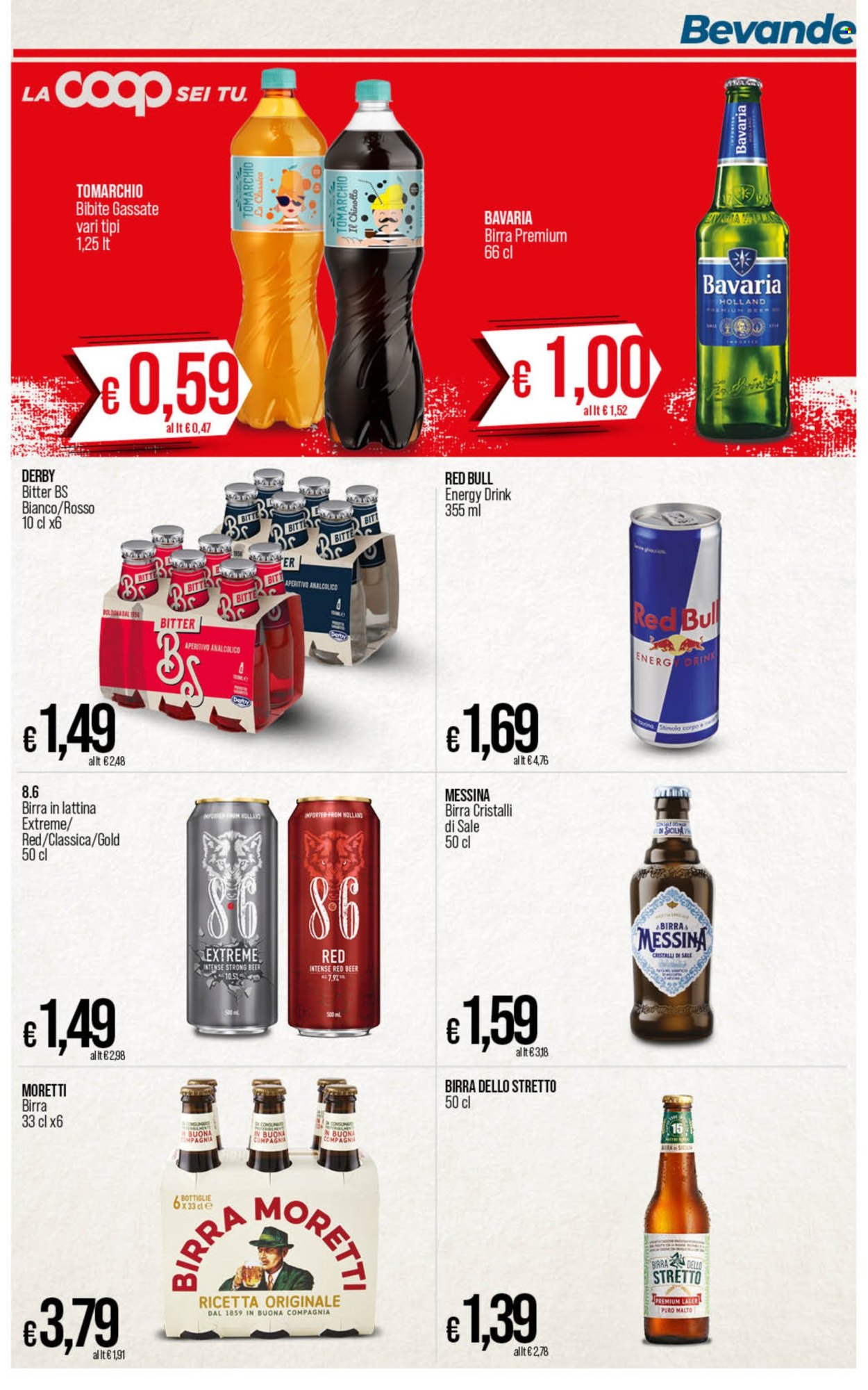 Leták Coop - 18.10.2024 - 28.10.2024. Strana 26