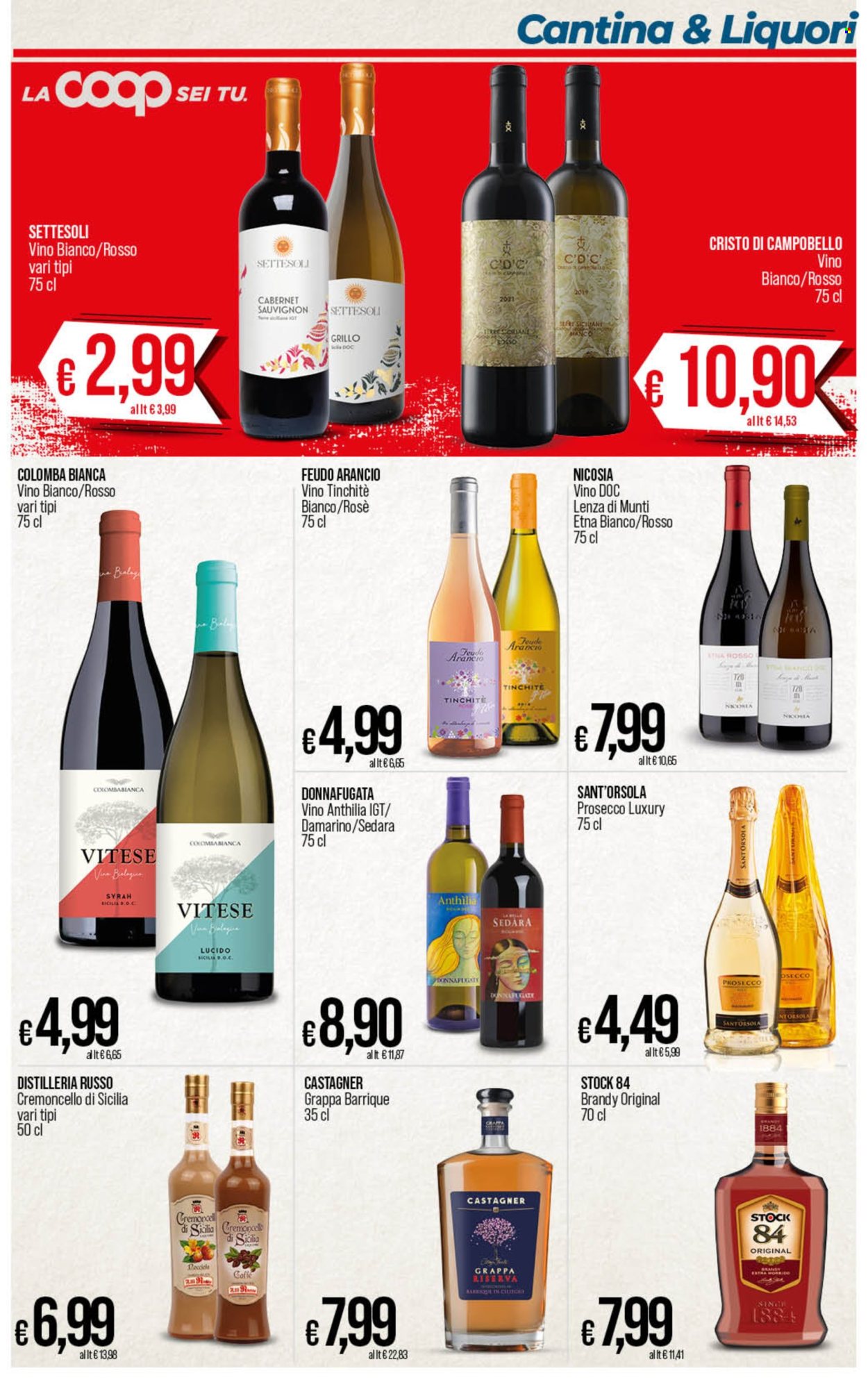 Leták Coop - 18.10.2024 - 28.10.2024. Strana 27