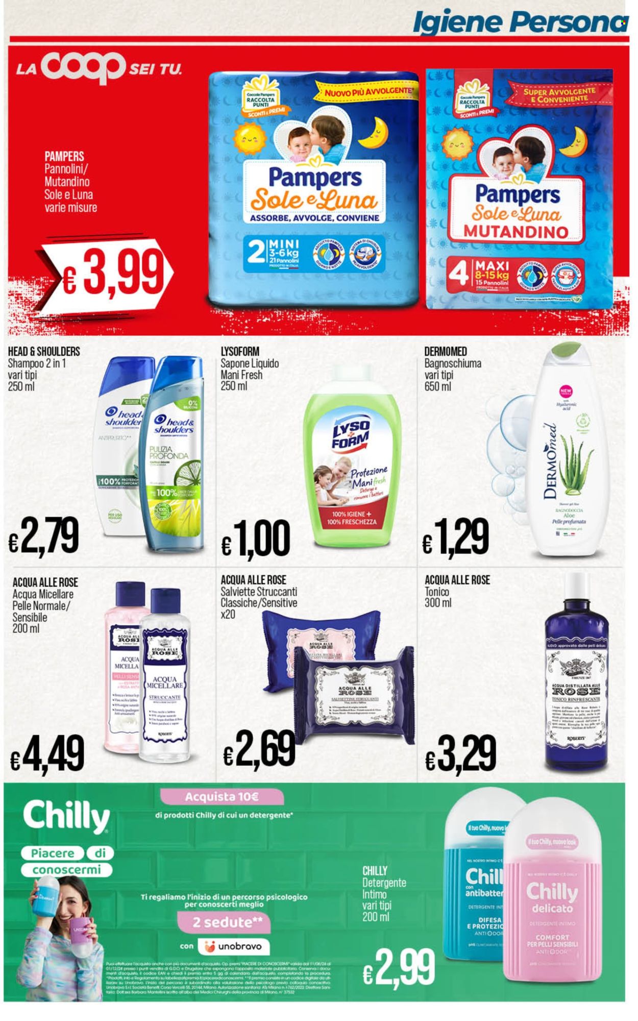 Leták Coop - 18.10.2024 - 28.10.2024. Strana 29