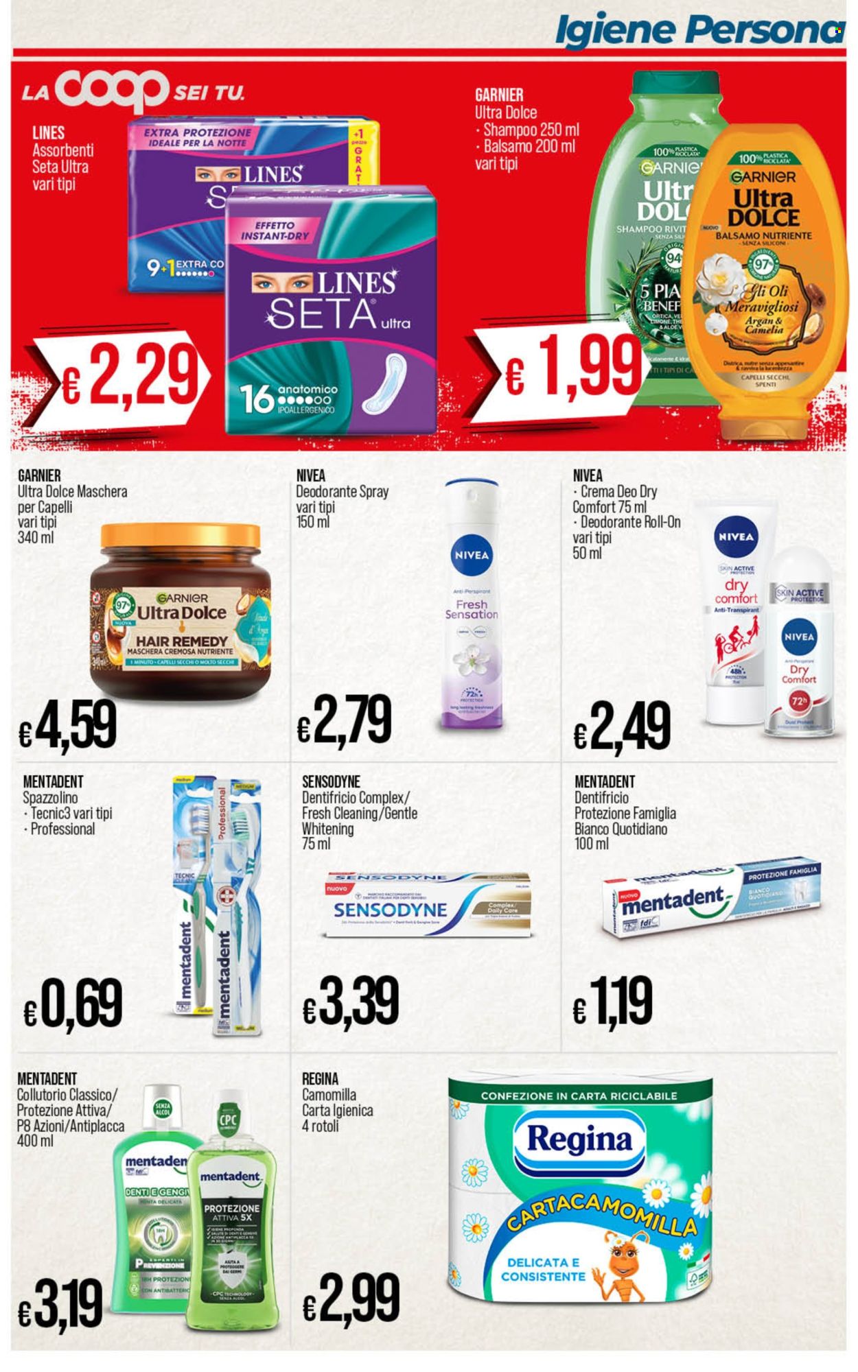 Leták Coop - 18.10.2024 - 28.10.2024. Strana 30