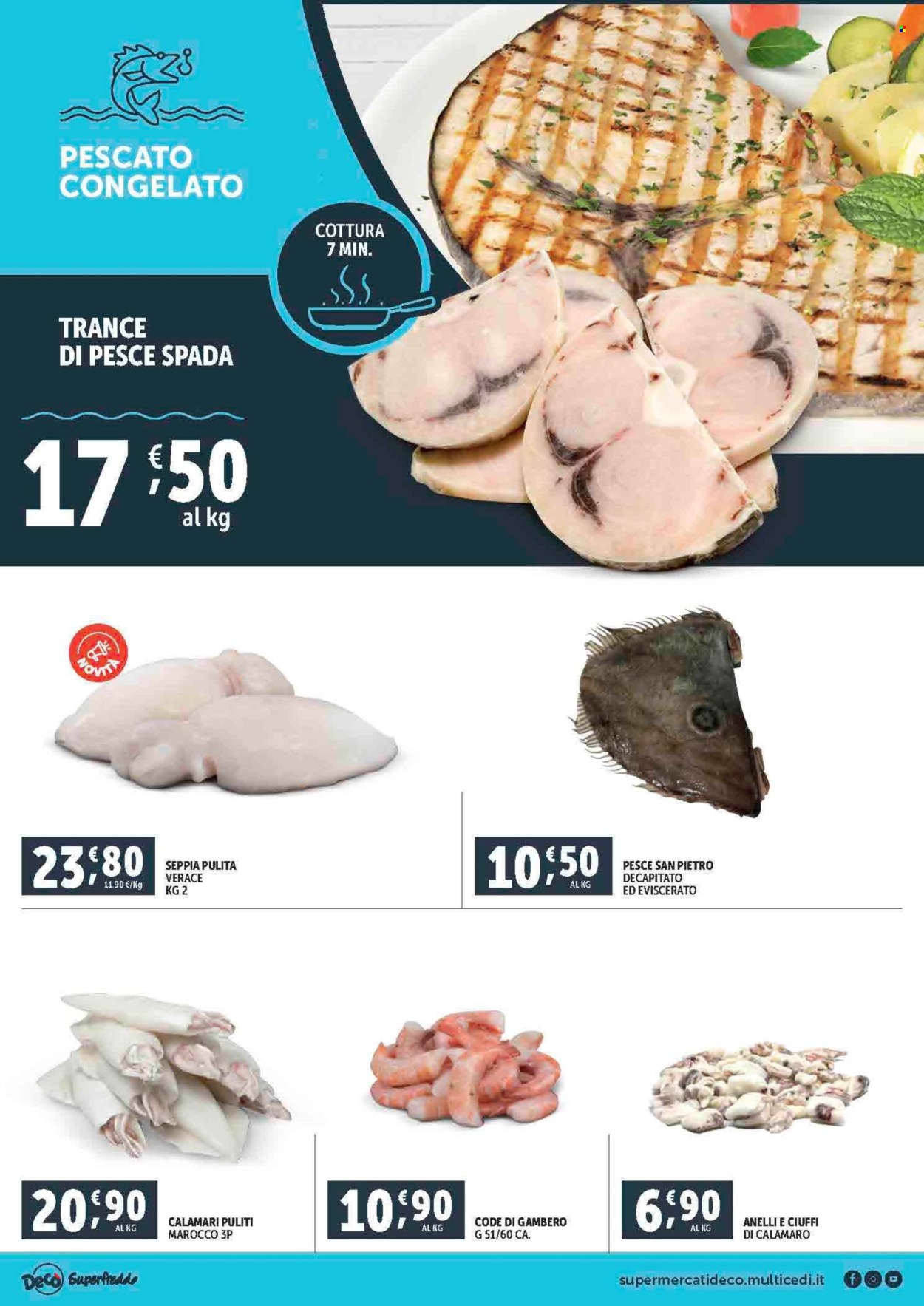 Leták Deco - 20.10.2024 - 7.11.2024. Strana 2