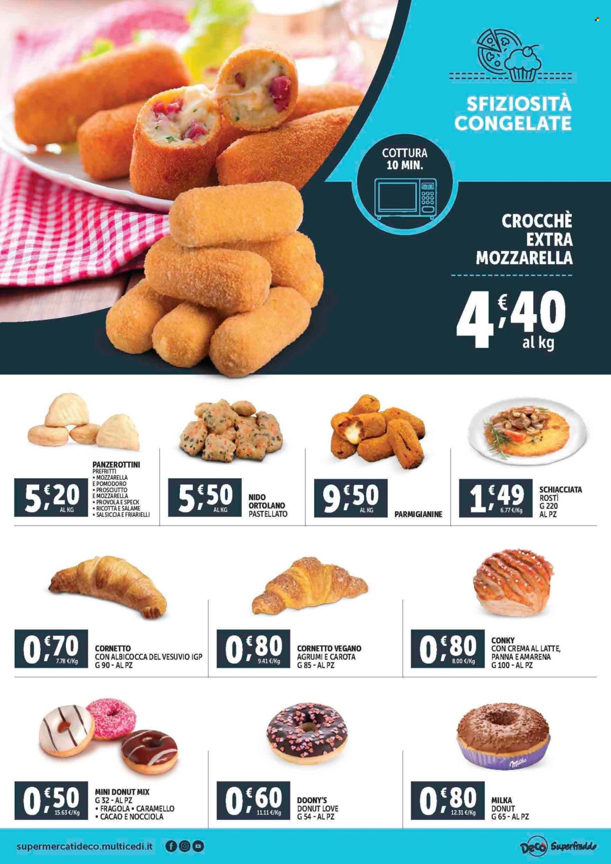 Leták Deco - 20.10.2024 - 7.11.2024. Strana 5