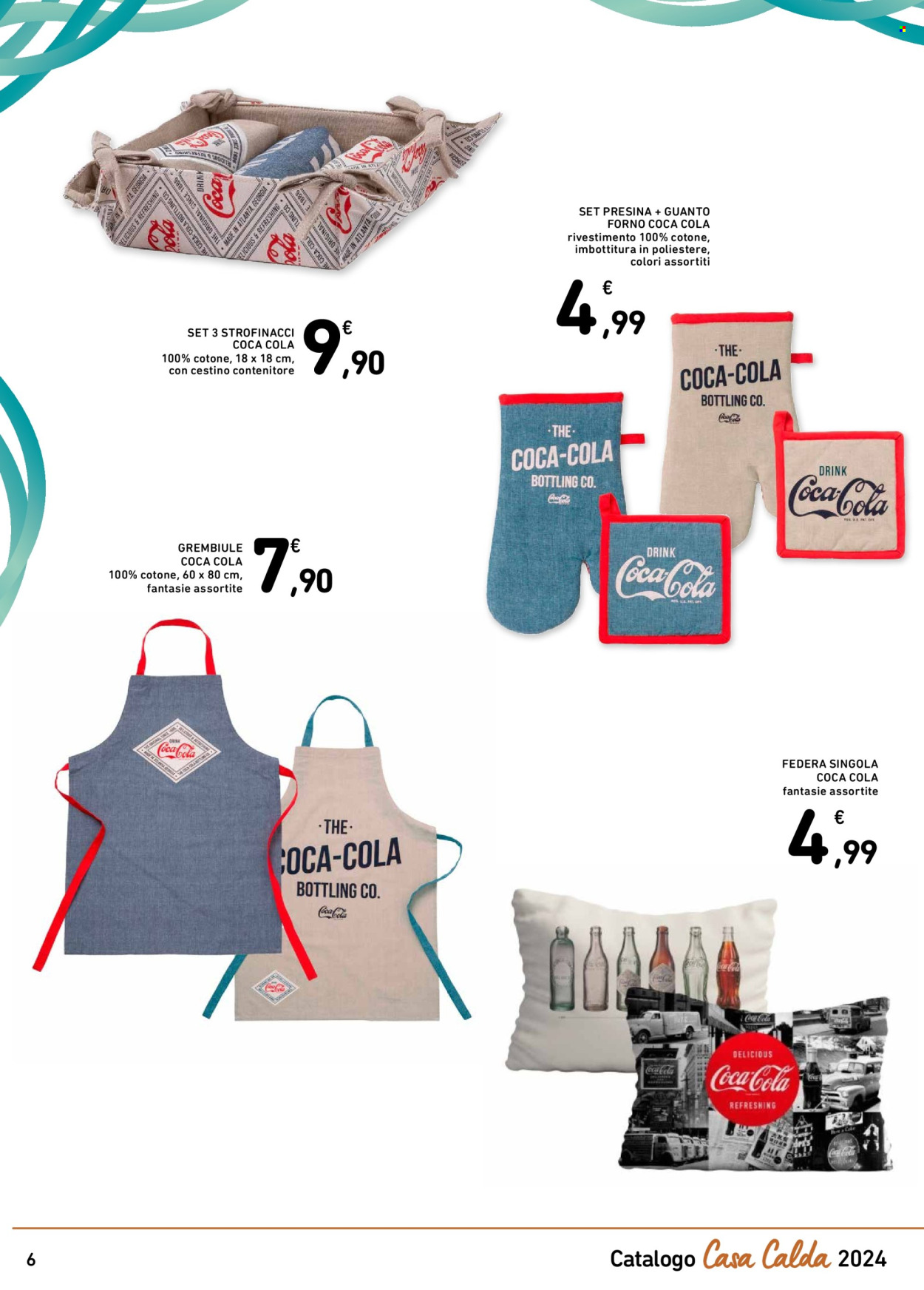 Volantino Conad Superstore - 22/10/2024 - 13/11/2024. Pagina 6