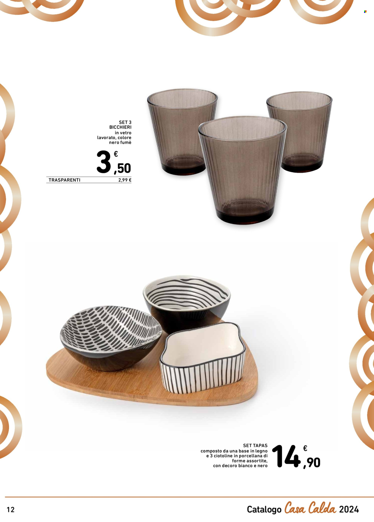 Volantino Conad Superstore - 22/10/2024 - 13/11/2024. Pagina 12