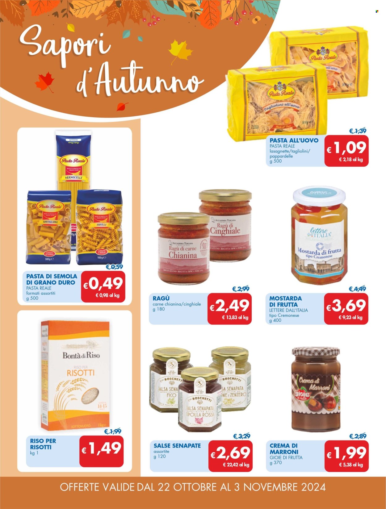 Leták MD Discount - 22.10.2024 - 3.11.2024. Strana 6