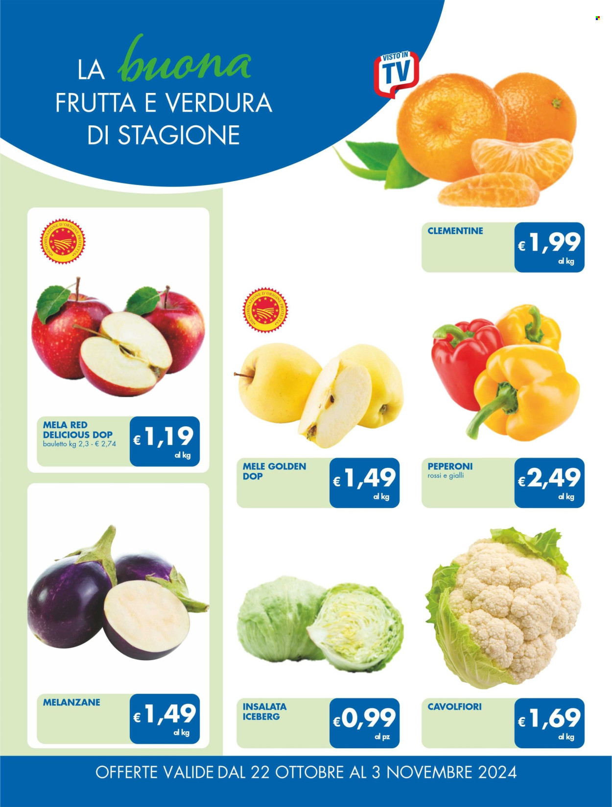 Leták MD Discount - 22.10.2024 - 3.11.2024. Strana 9