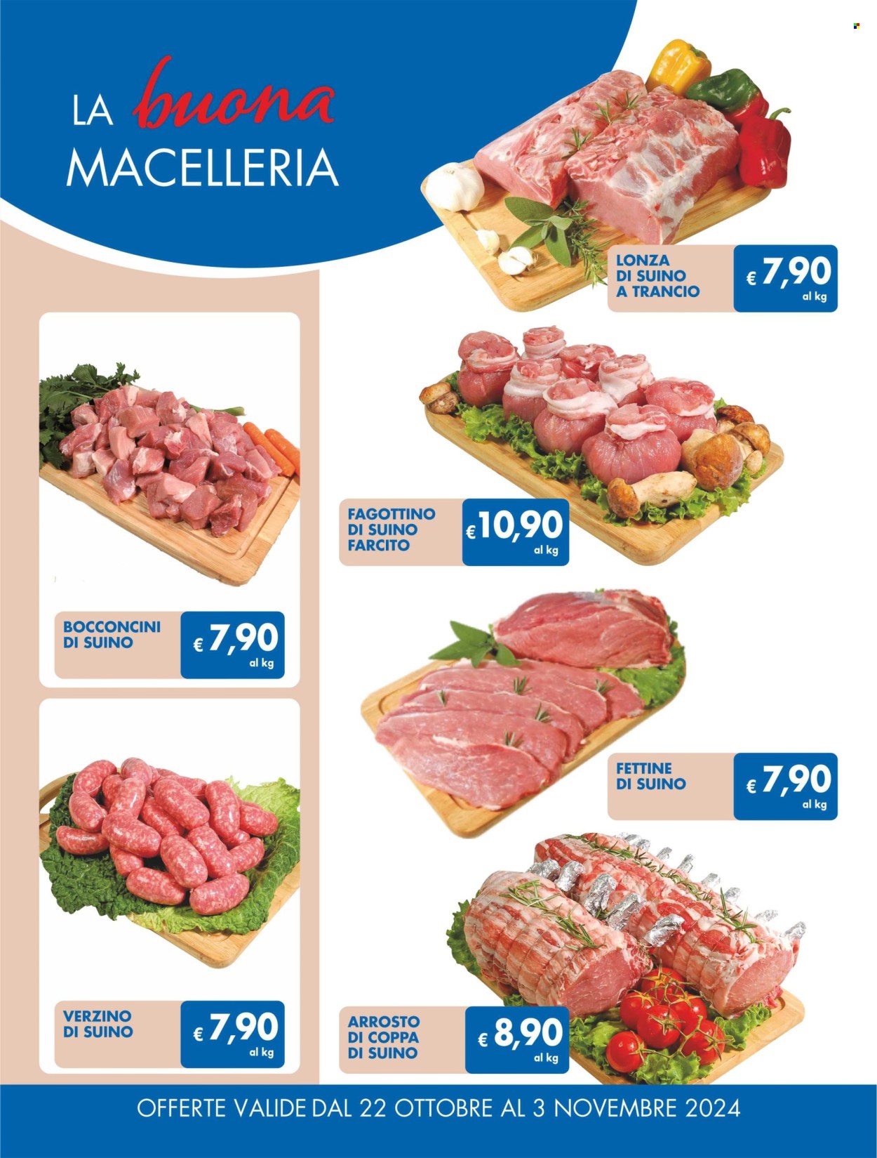 Leták MD Discount - 22.10.2024 - 3.11.2024. Strana 10