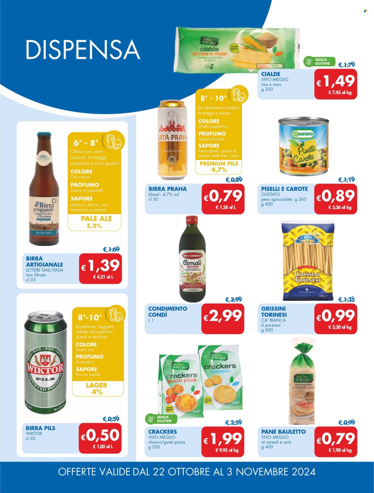 Leták MD Discount - 22.10.2024 - 3.11.2024. Strana 16