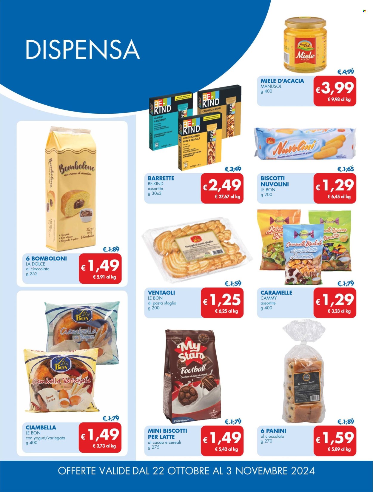 Leták MD Discount - 22.10.2024 - 3.11.2024. Strana 18