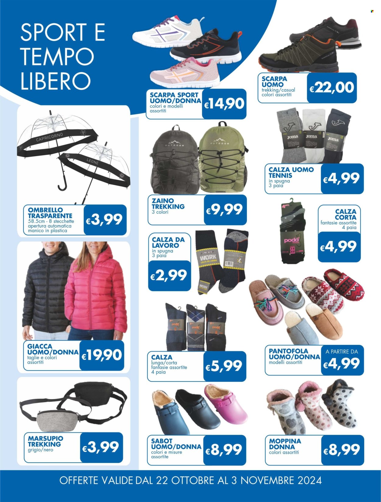 Leták MD Discount - 22.10.2024 - 3.11.2024. Strana 26