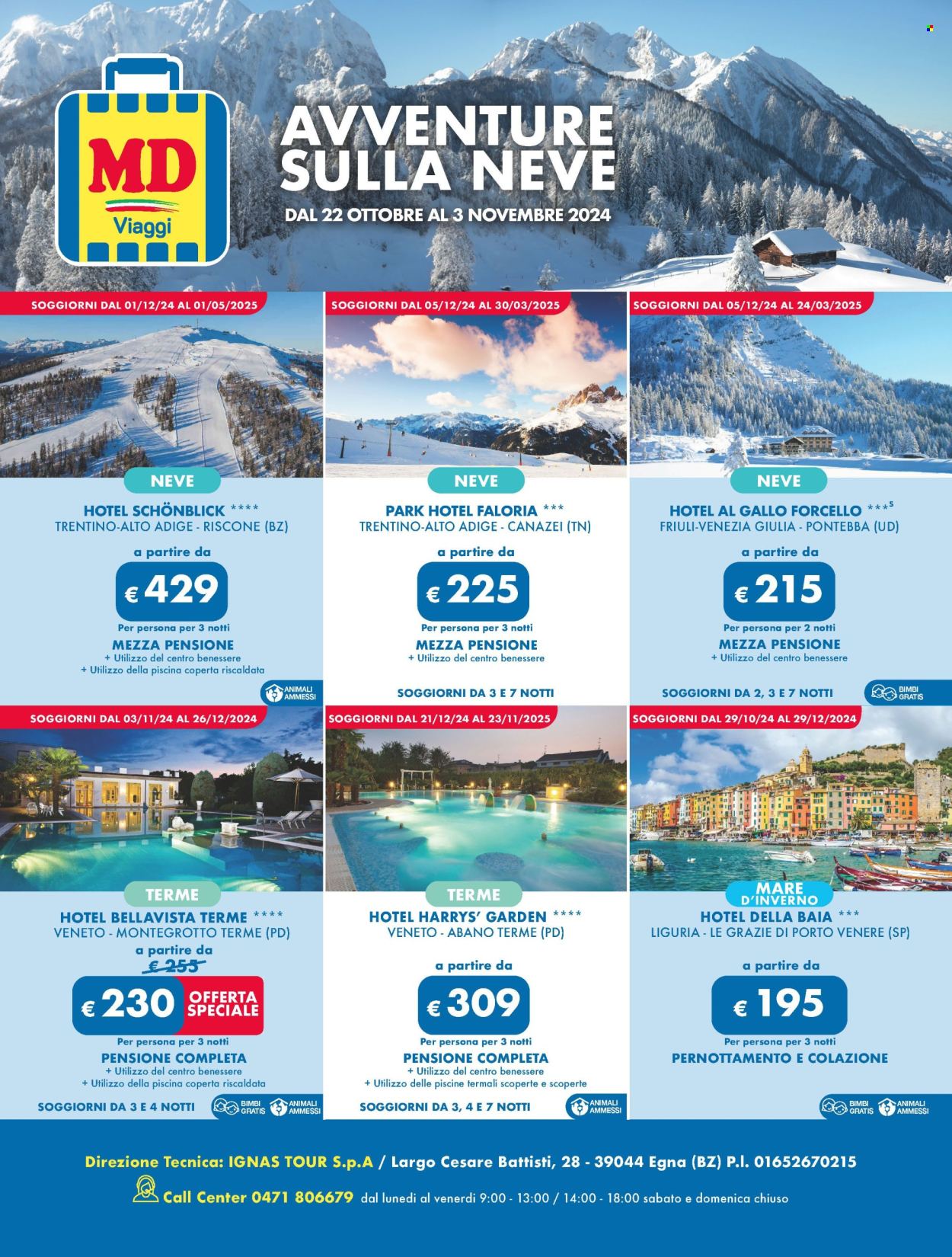 Leták MD Discount - 22.10.2024 - 3.11.2024. Strana 28
