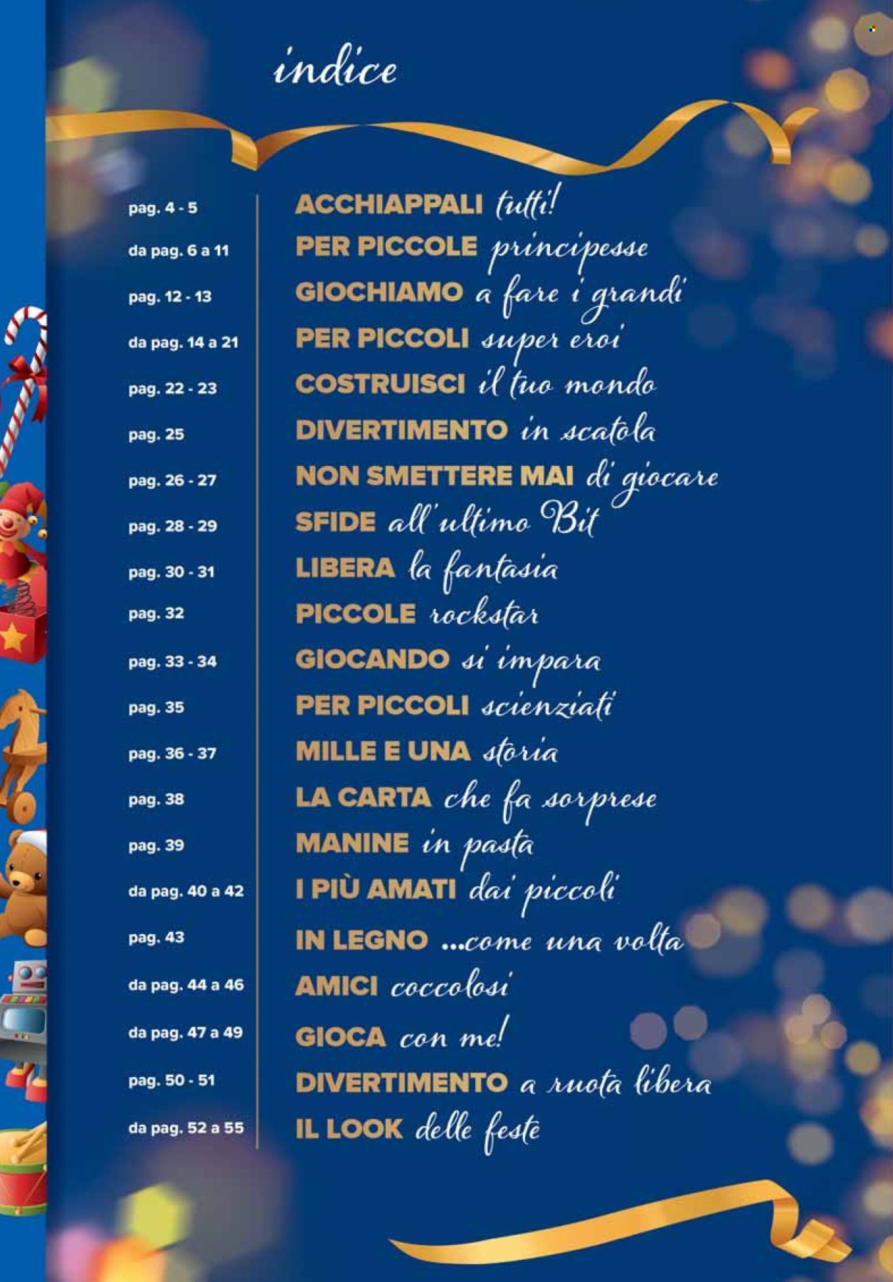 Leták Carrefour - 25.10.2024 - 24.12.2024. Strana 2