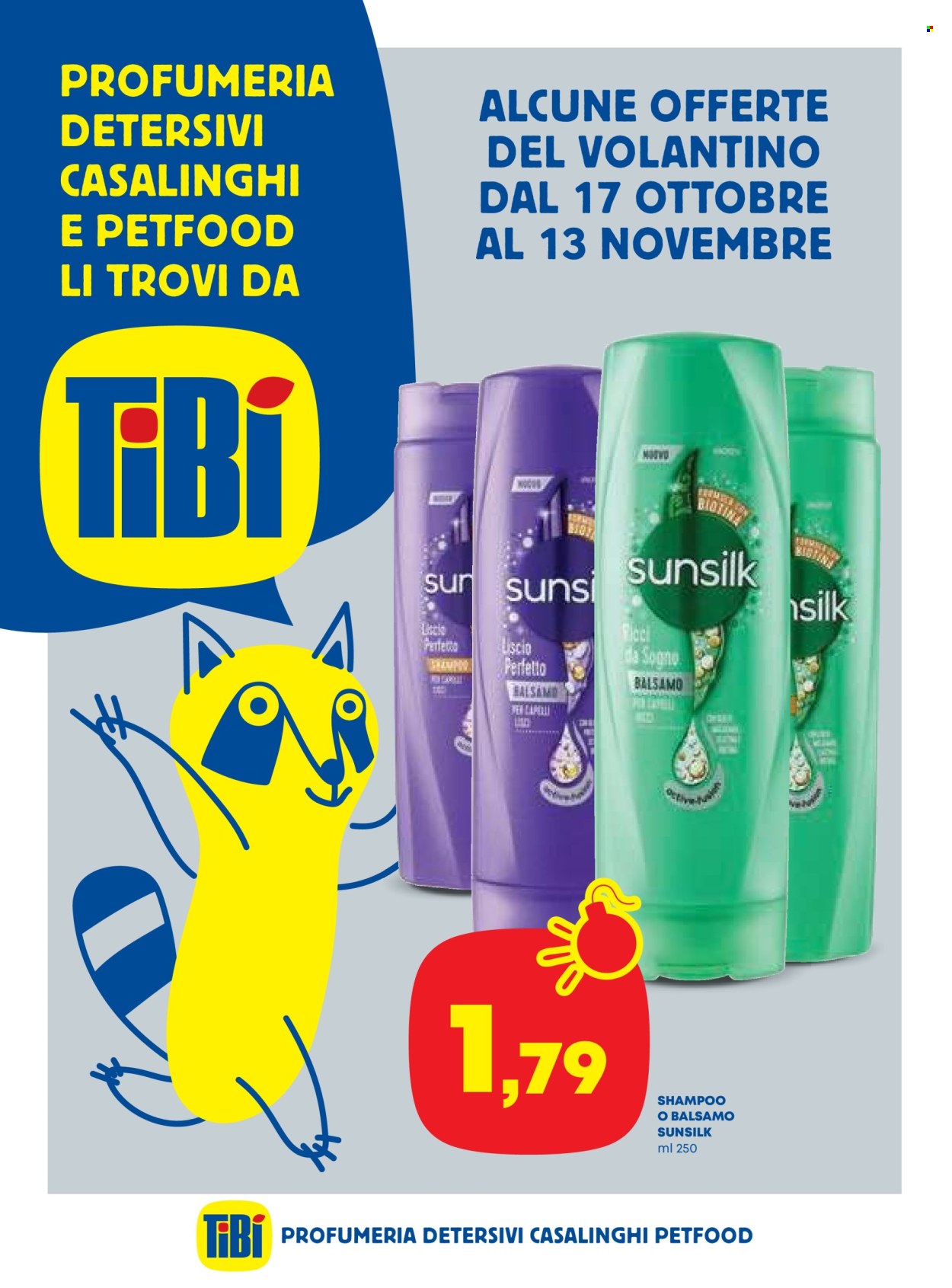 Volantino Panorama - 17/10/2024 - 30/10/2024. Pagina 28