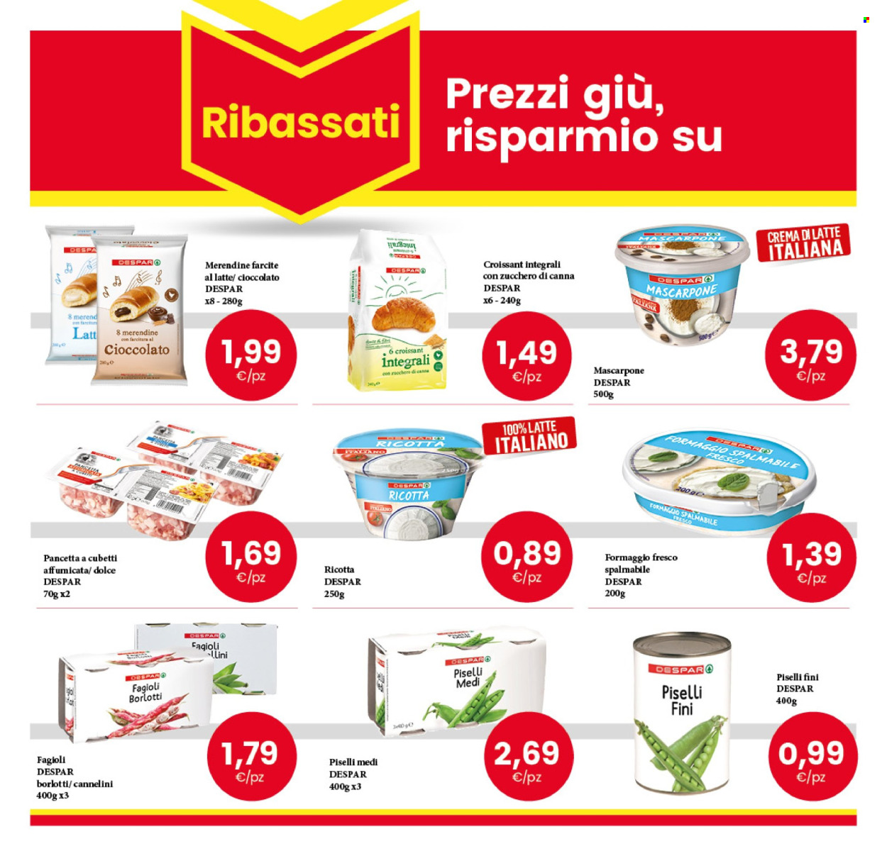 Leták Interspar - 24.10.2024 - 3.11.2024. Strana 31