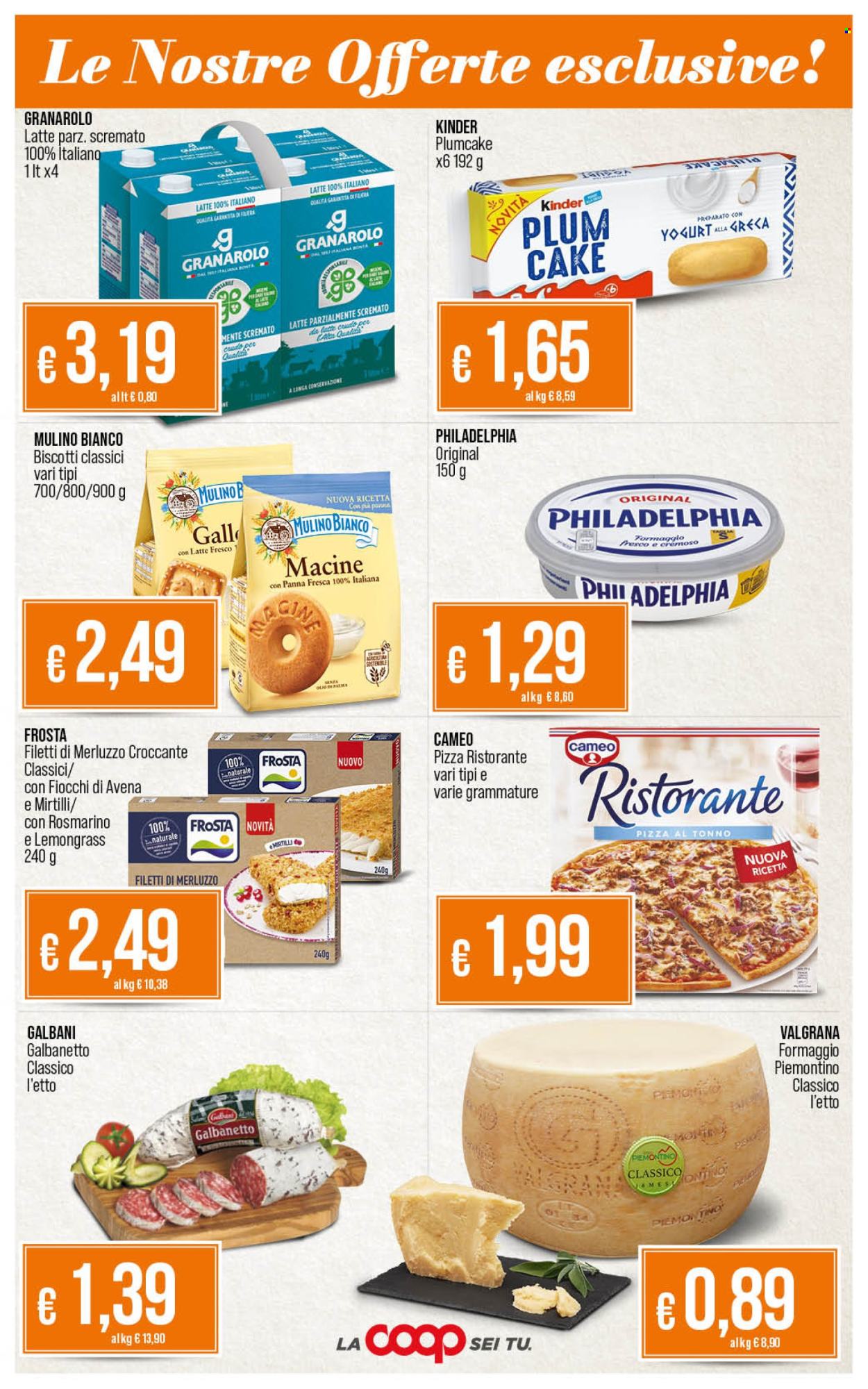 Leták Coop - 22.10.2024 - 28.10.2024. Strana 3