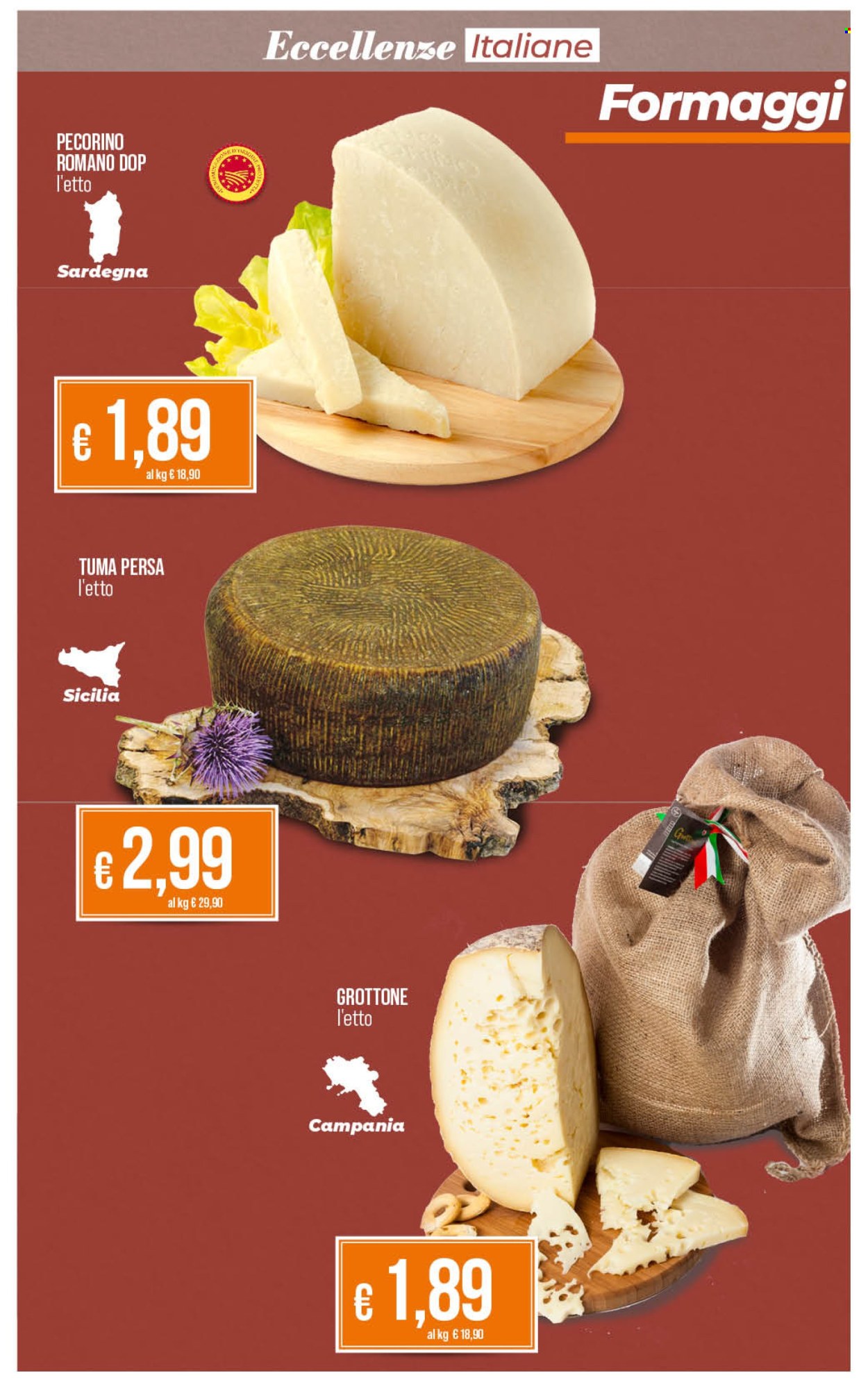 Volantino Coop - 22/10/2024 - 28/10/2024. Pagina 11