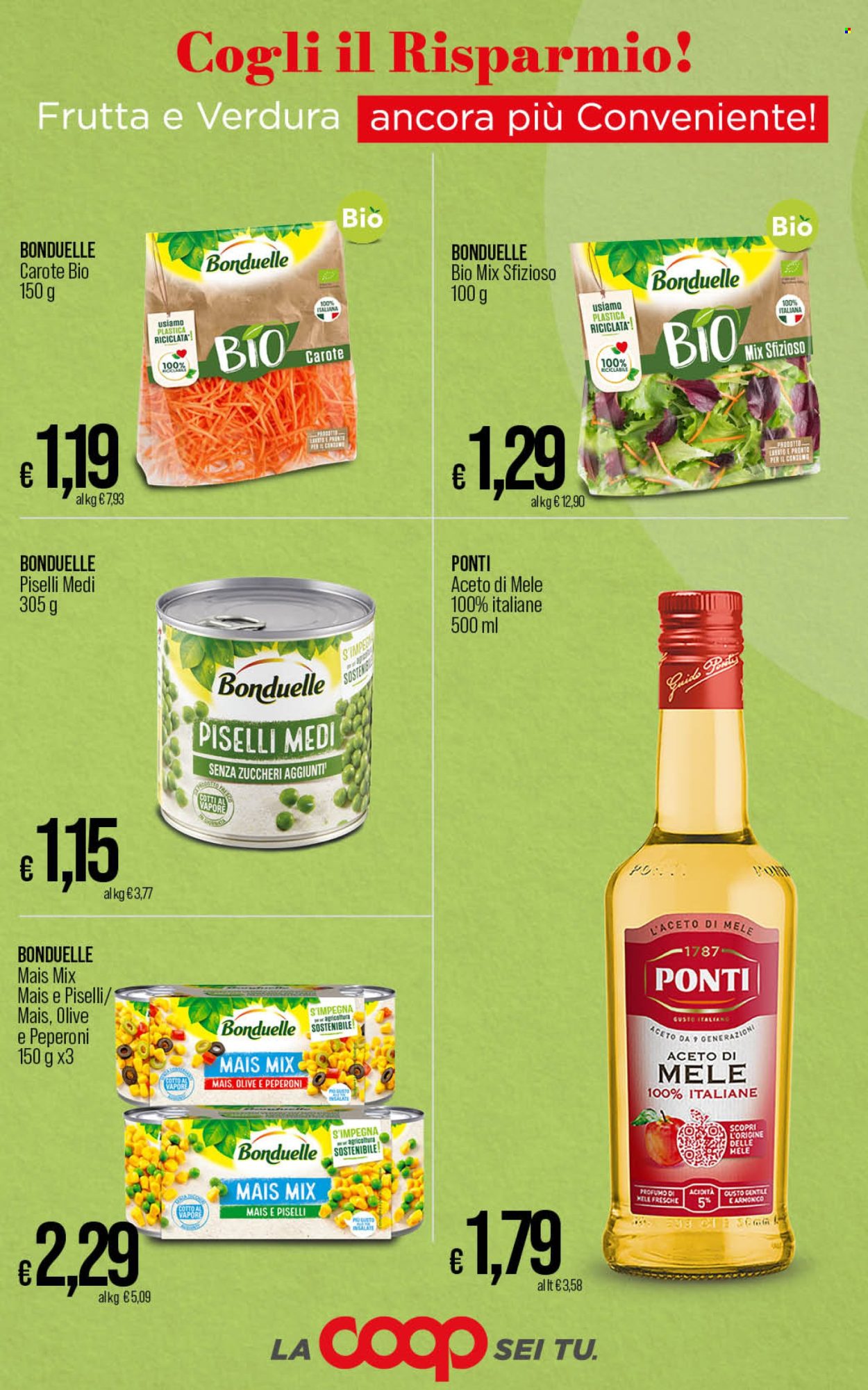 Leták Coop - 22.10.2024 - 28.10.2024. Strana 20