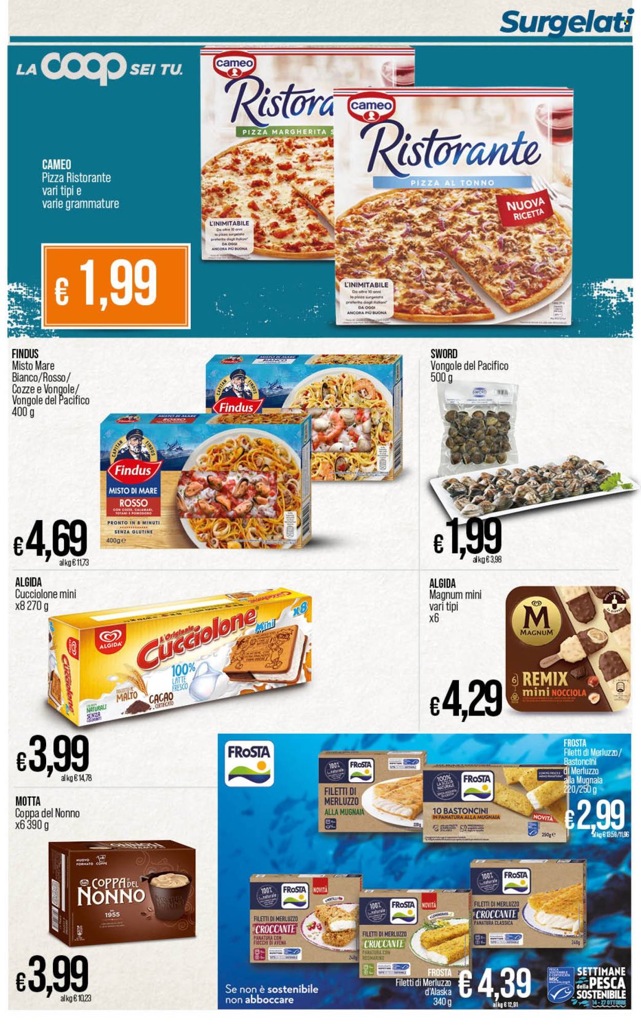 Volantino Coop - 22/10/2024 - 28/10/2024. Pagina 24