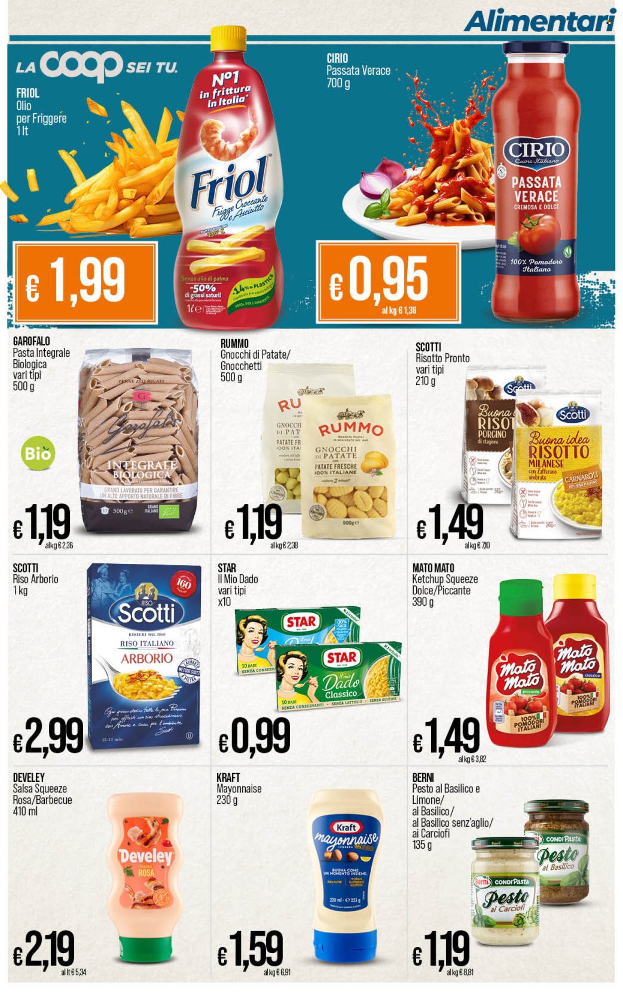 Volantino Coop - 22/10/2024 - 28/10/2024. Pagina 25