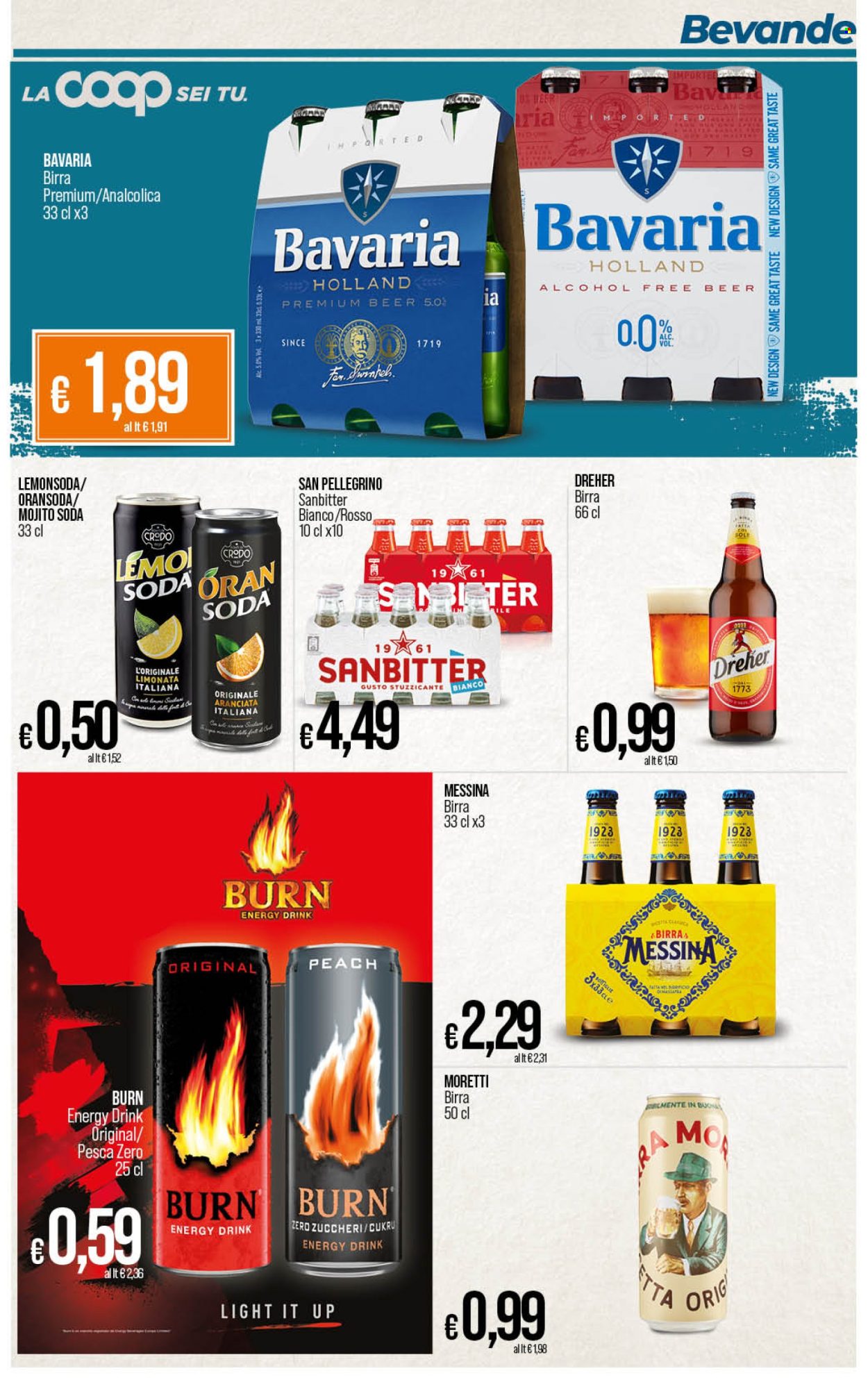 Leták Coop - 22.10.2024 - 28.10.2024. Strana 35