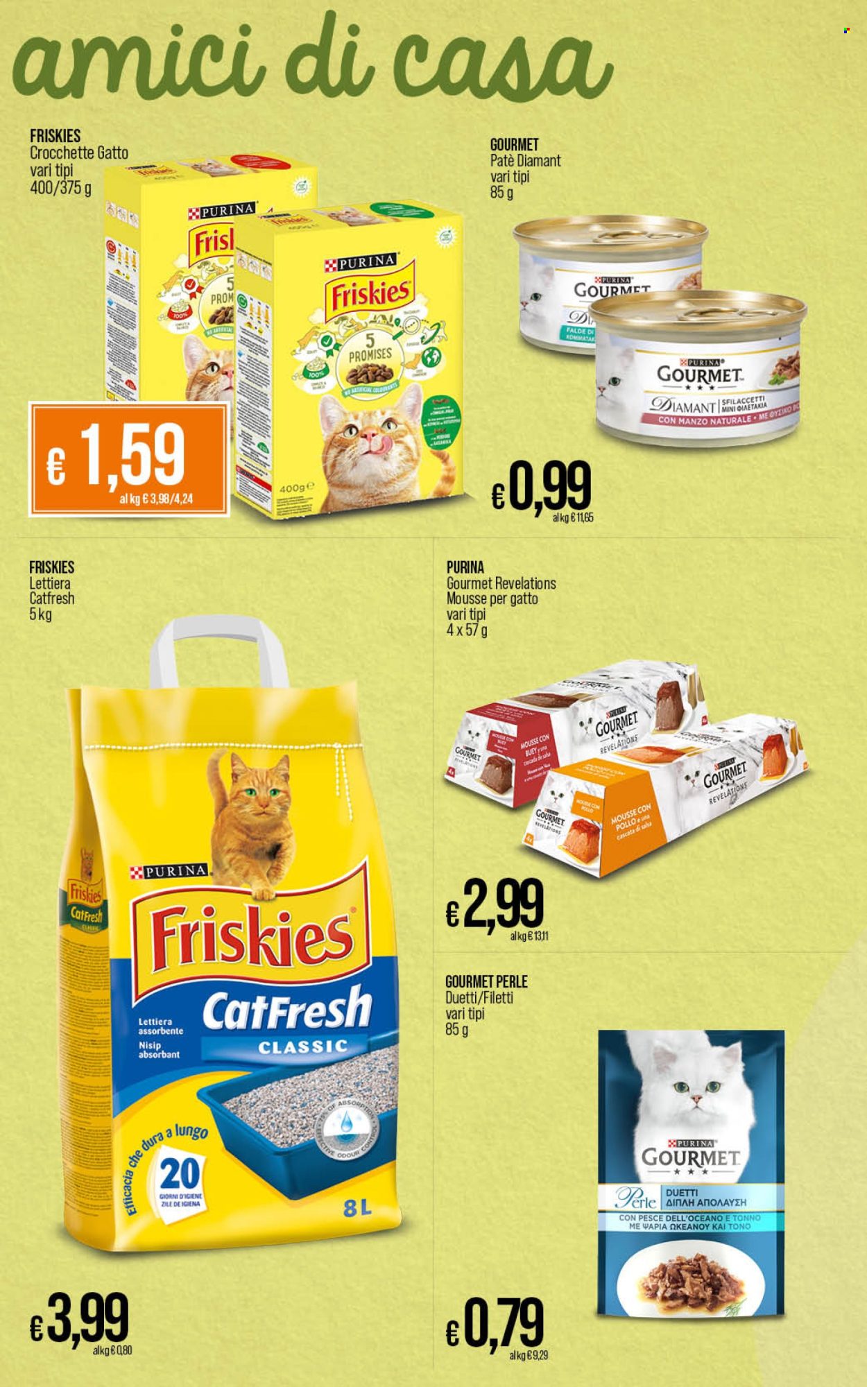 Volantino Coop - 22/10/2024 - 28/10/2024. Pagina 40