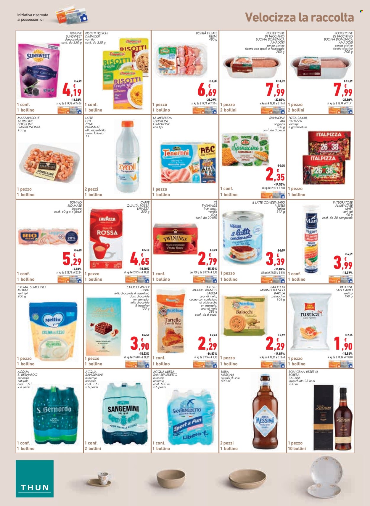 Volantino Conad City - 30/10/2024 - 12/11/2024. Pagina 14