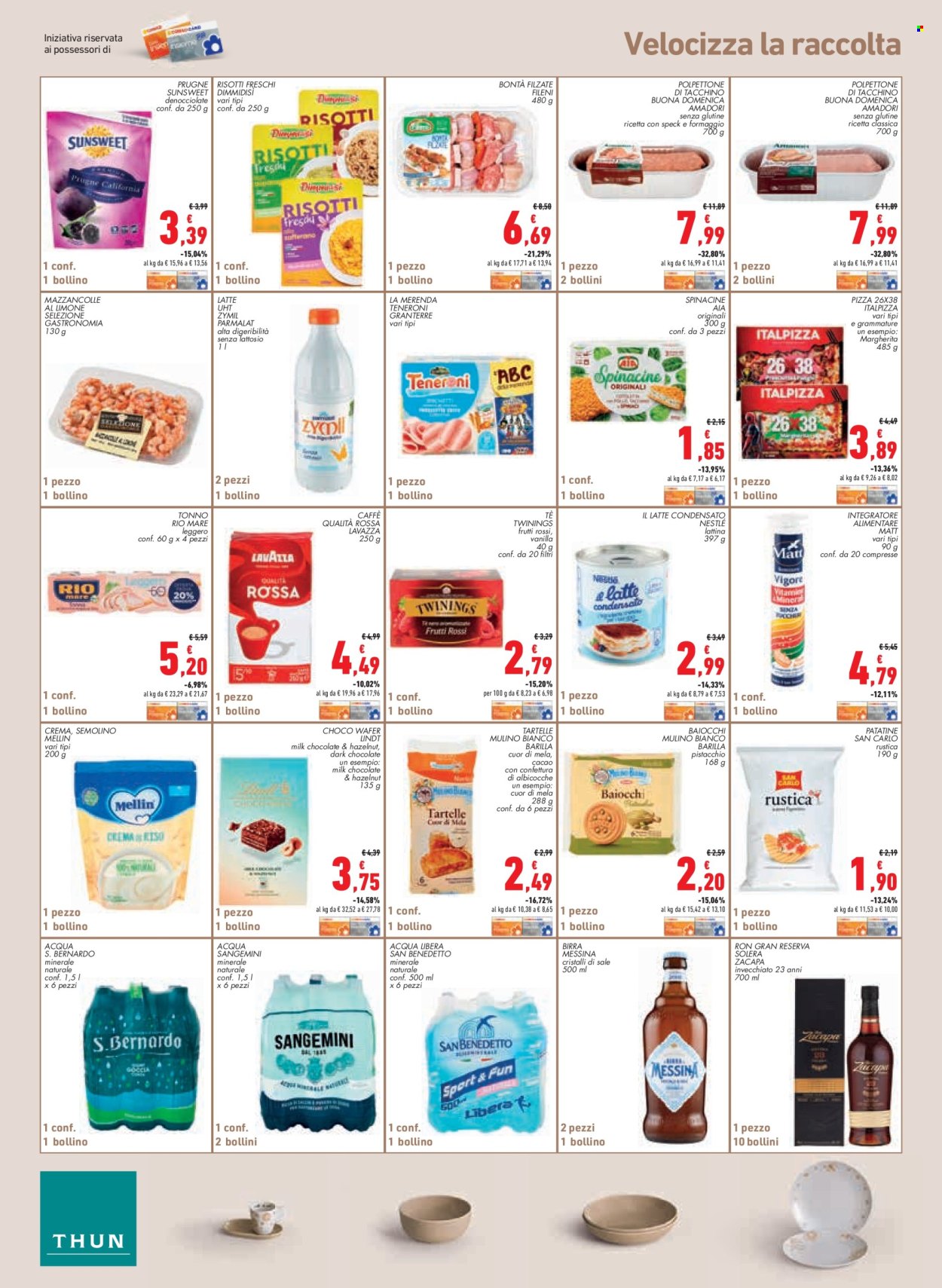 Volantino Conad City - 31/10/2024 - 13/11/2024. Pagina 14