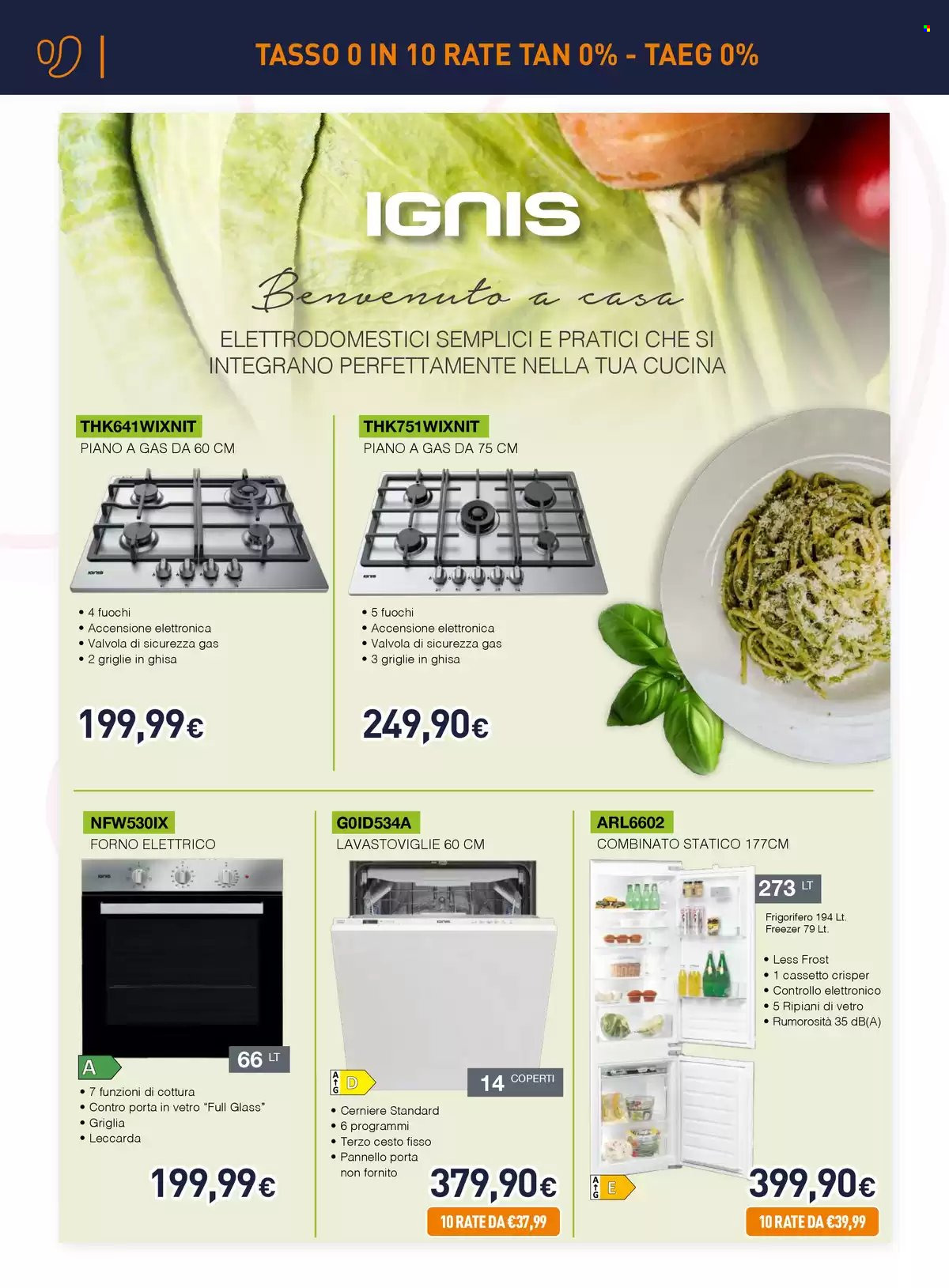 Volantino Unieuro - 25/10/2024 - 17/11/2024. Pagina 10