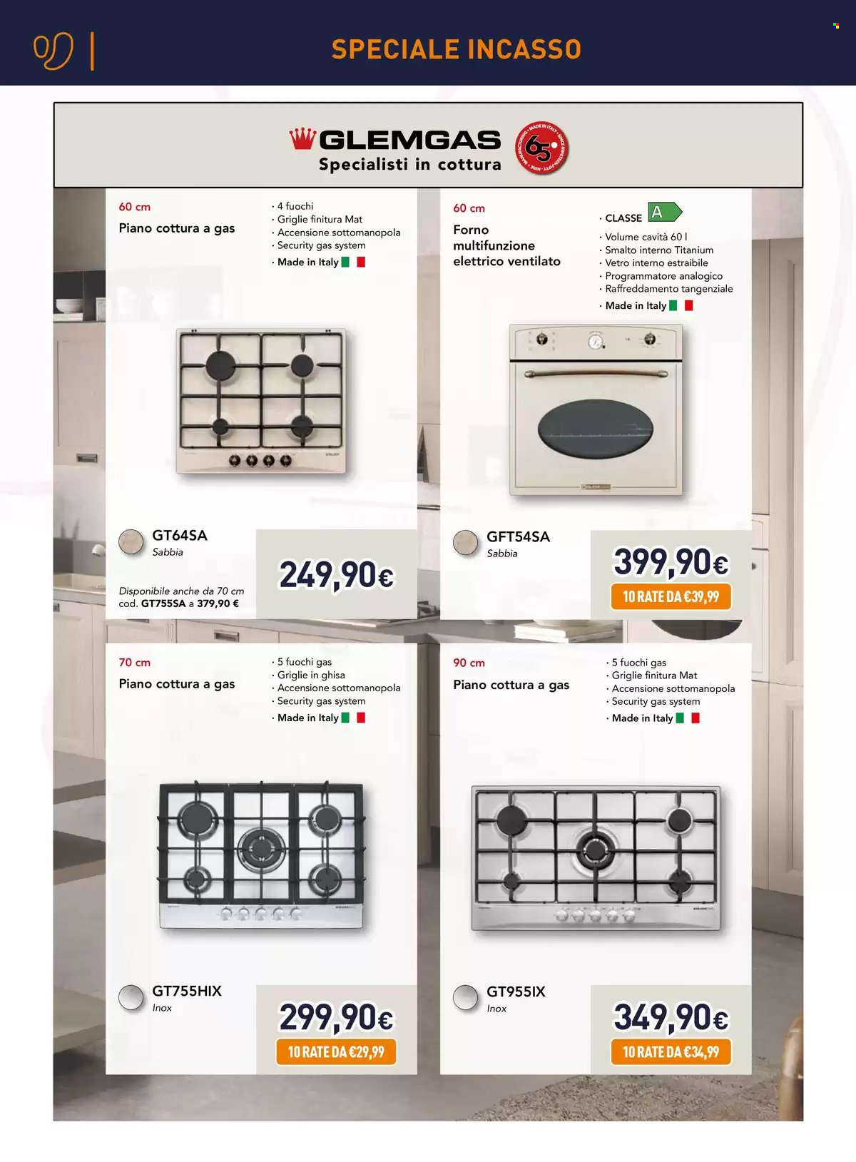 Volantino Unieuro - 25/10/2024 - 17/11/2024. Pagina 16