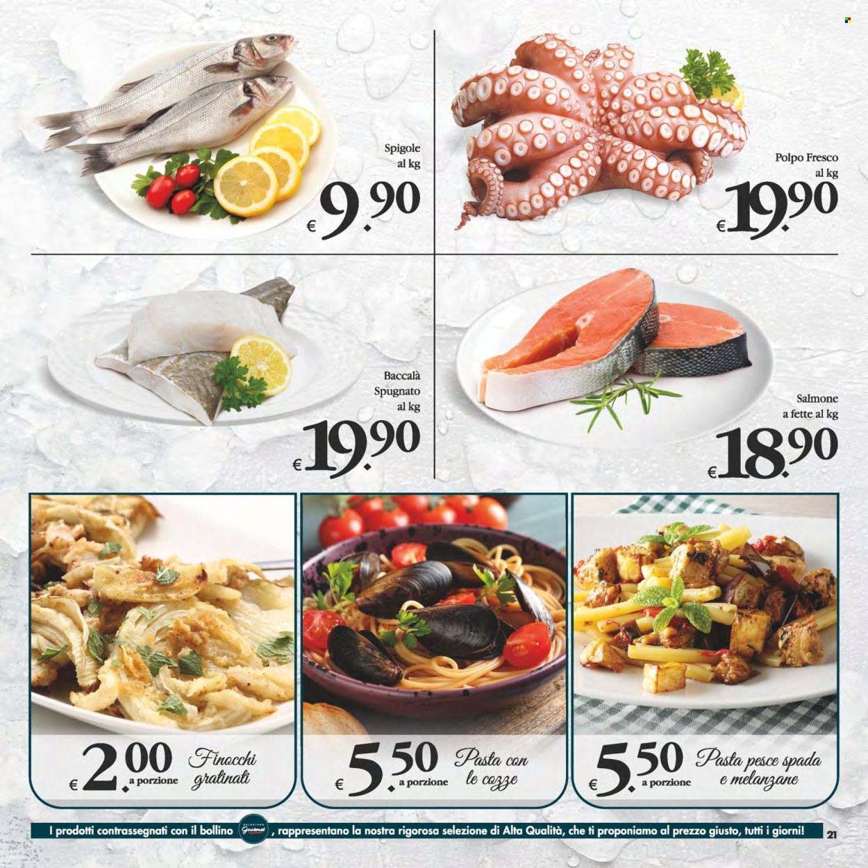 Volantino Deco - 25/10/2024 - 4/11/2024. Pagina 21