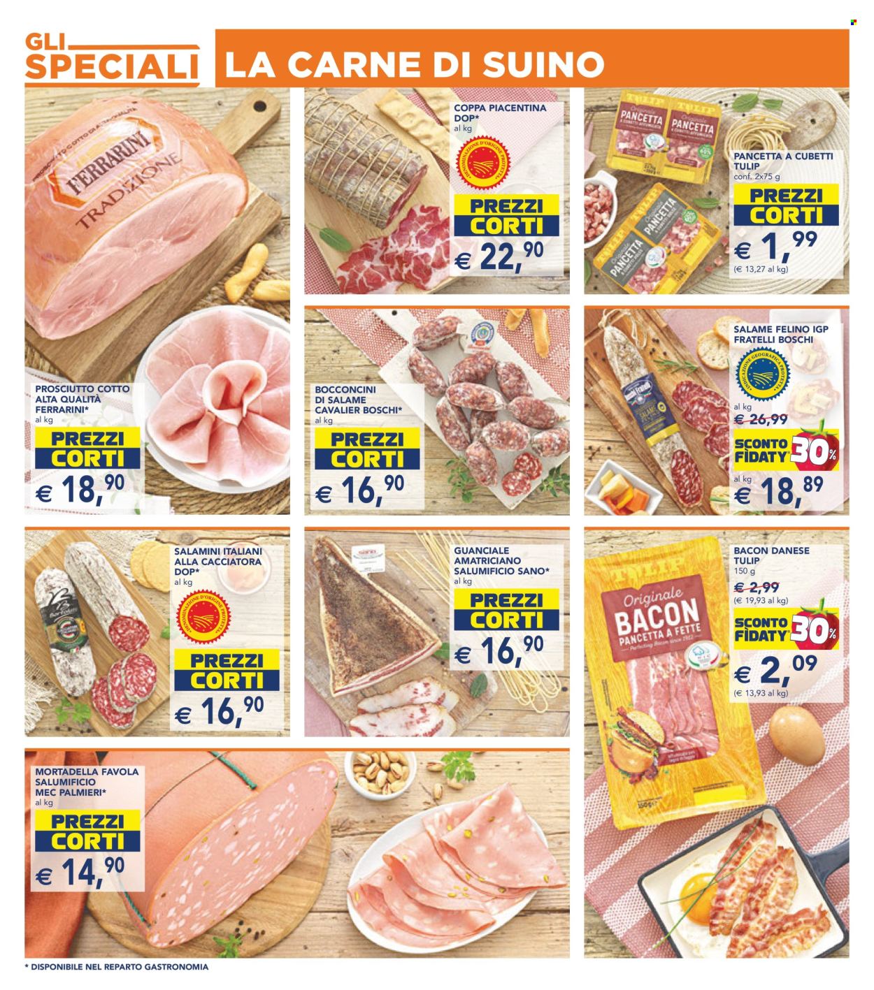 Volantino Esselunga - 28/10/2024 - 6/11/2024. Pagina 11