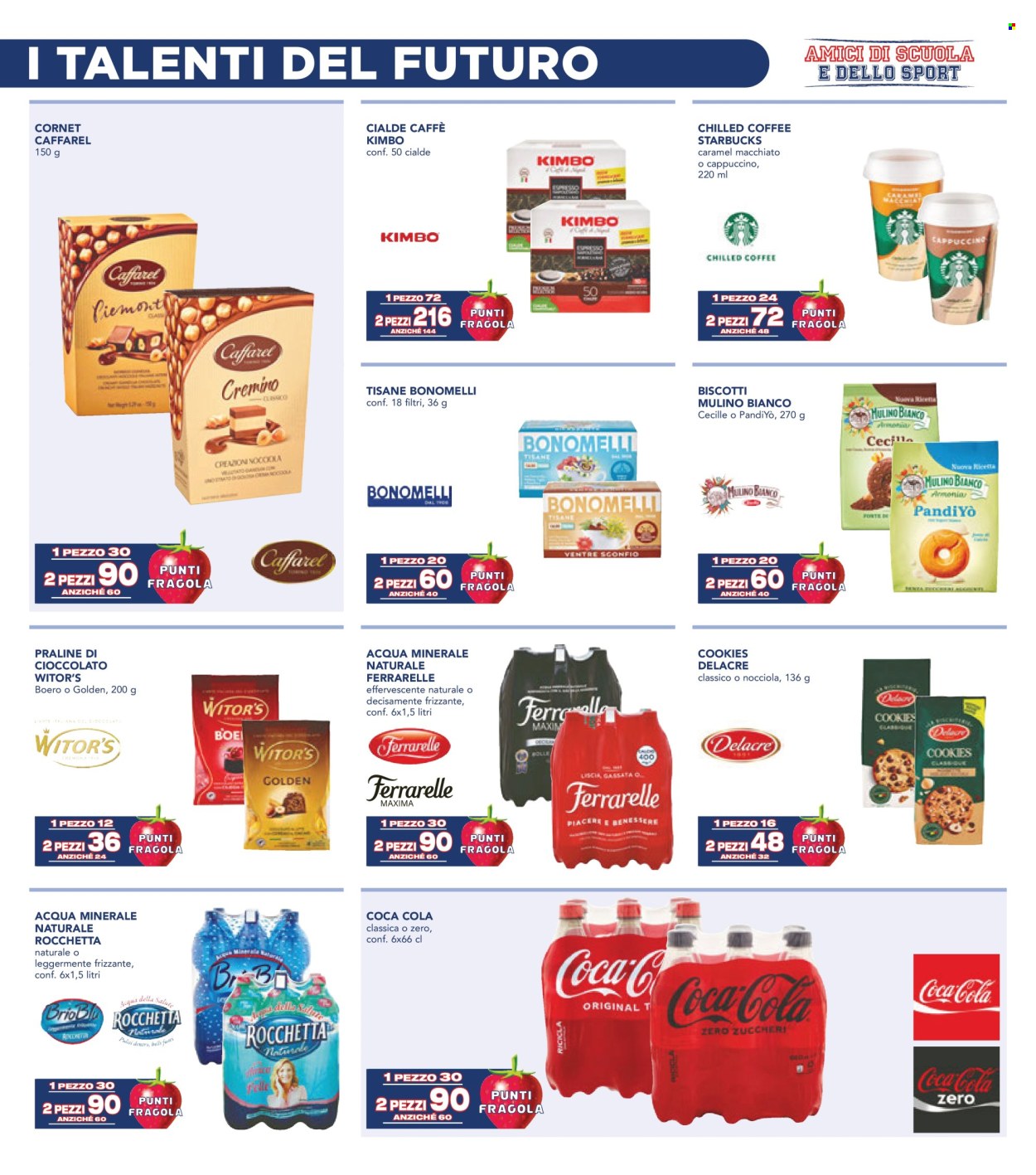 Volantino Esselunga - 28/10/2024 - 6/11/2024. Pagina 21