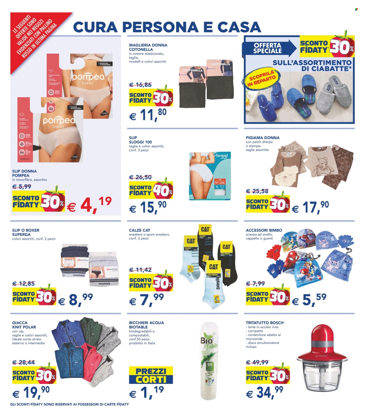 Volantino Esselunga - 28/10/2024 - 6/11/2024. Pagina 28