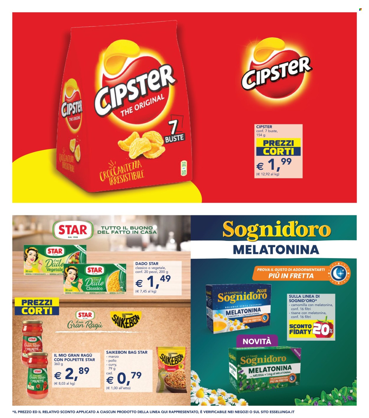 Volantino Esselunga - 28/10/2024 - 6/11/2024. Pagina 31