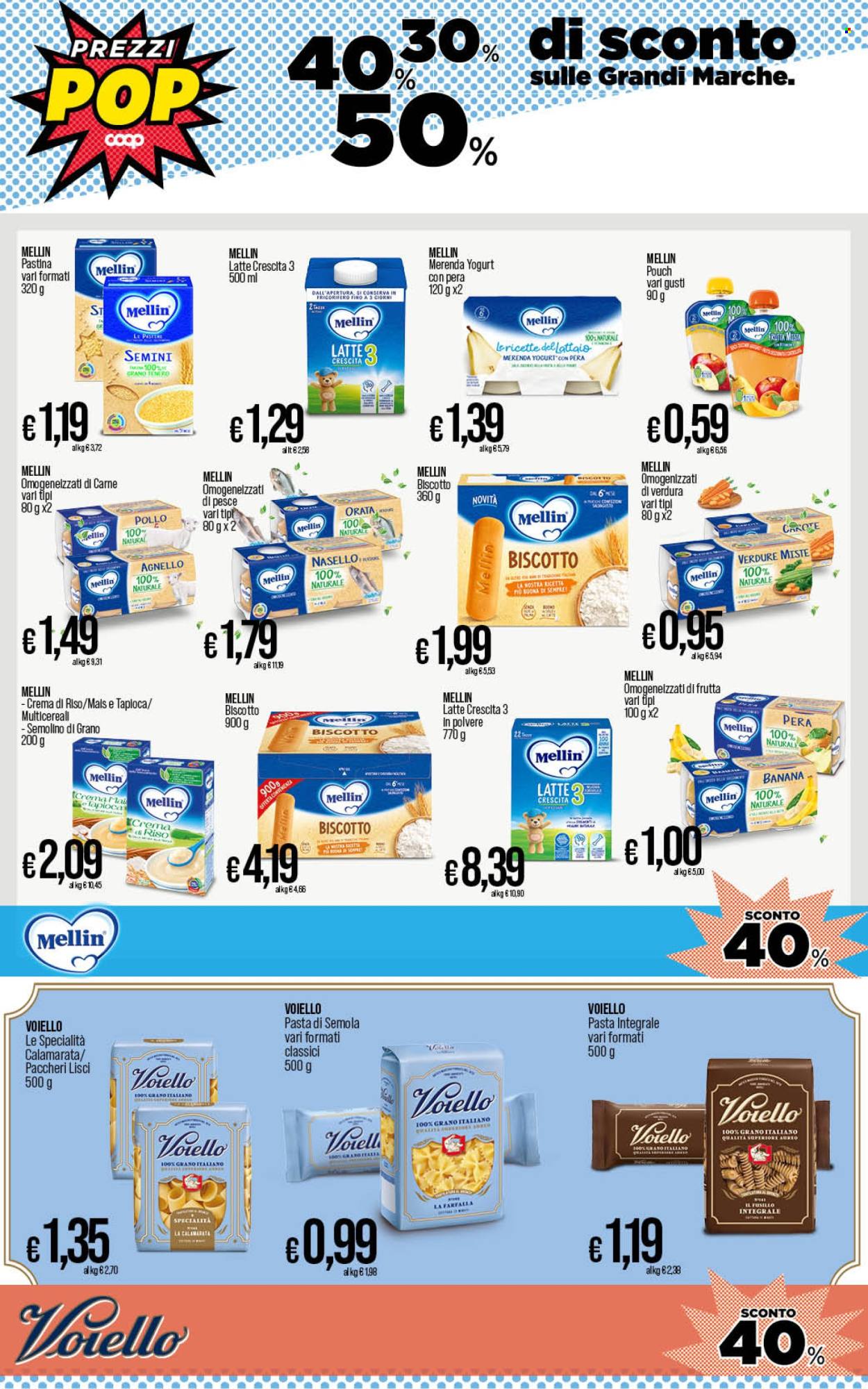 Volantino Coop - 29/10/2024 - 10/11/2024. Pagina 7