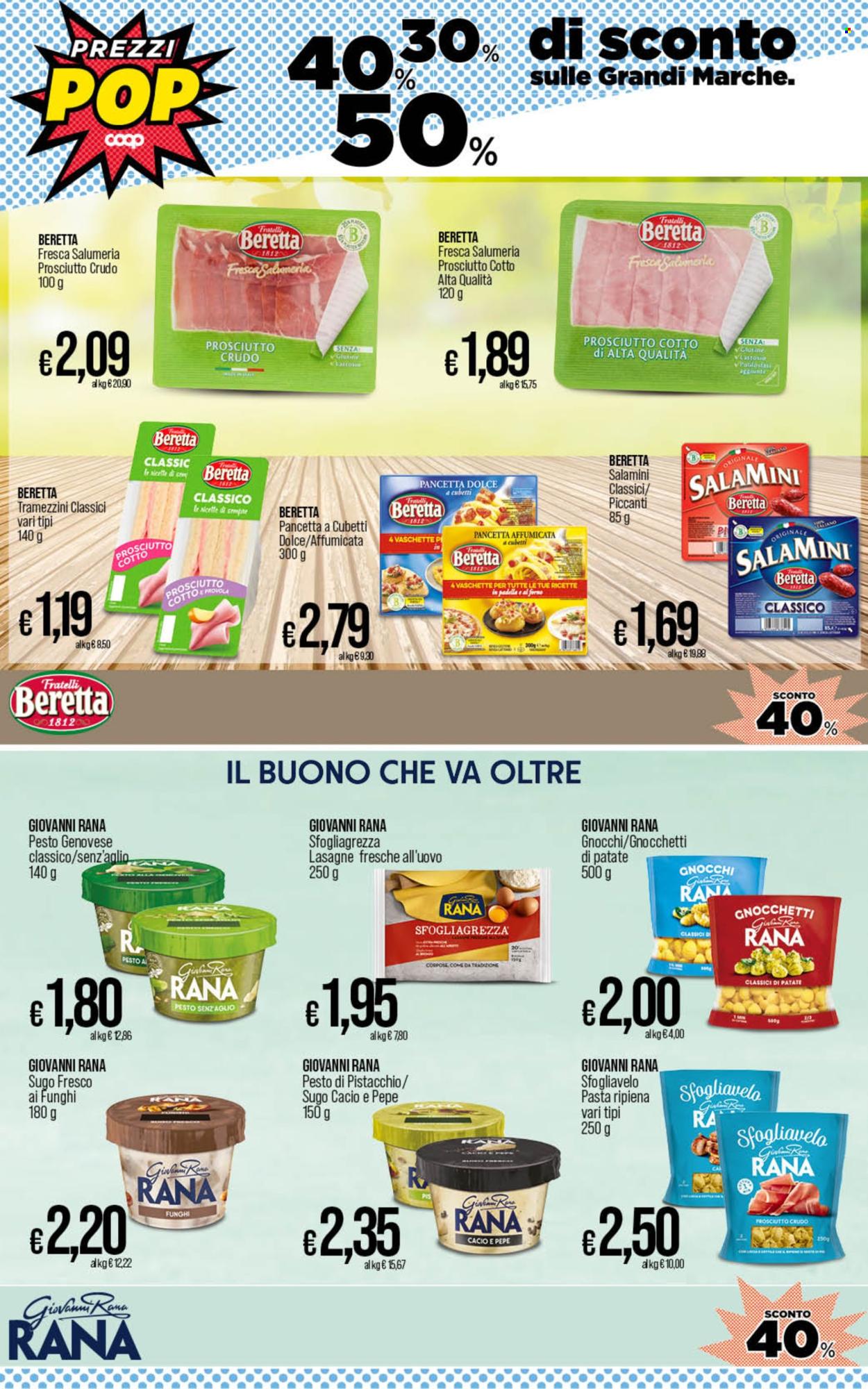 Leták Coop - 29.10.2024 - 10.11.2024. Strana 11