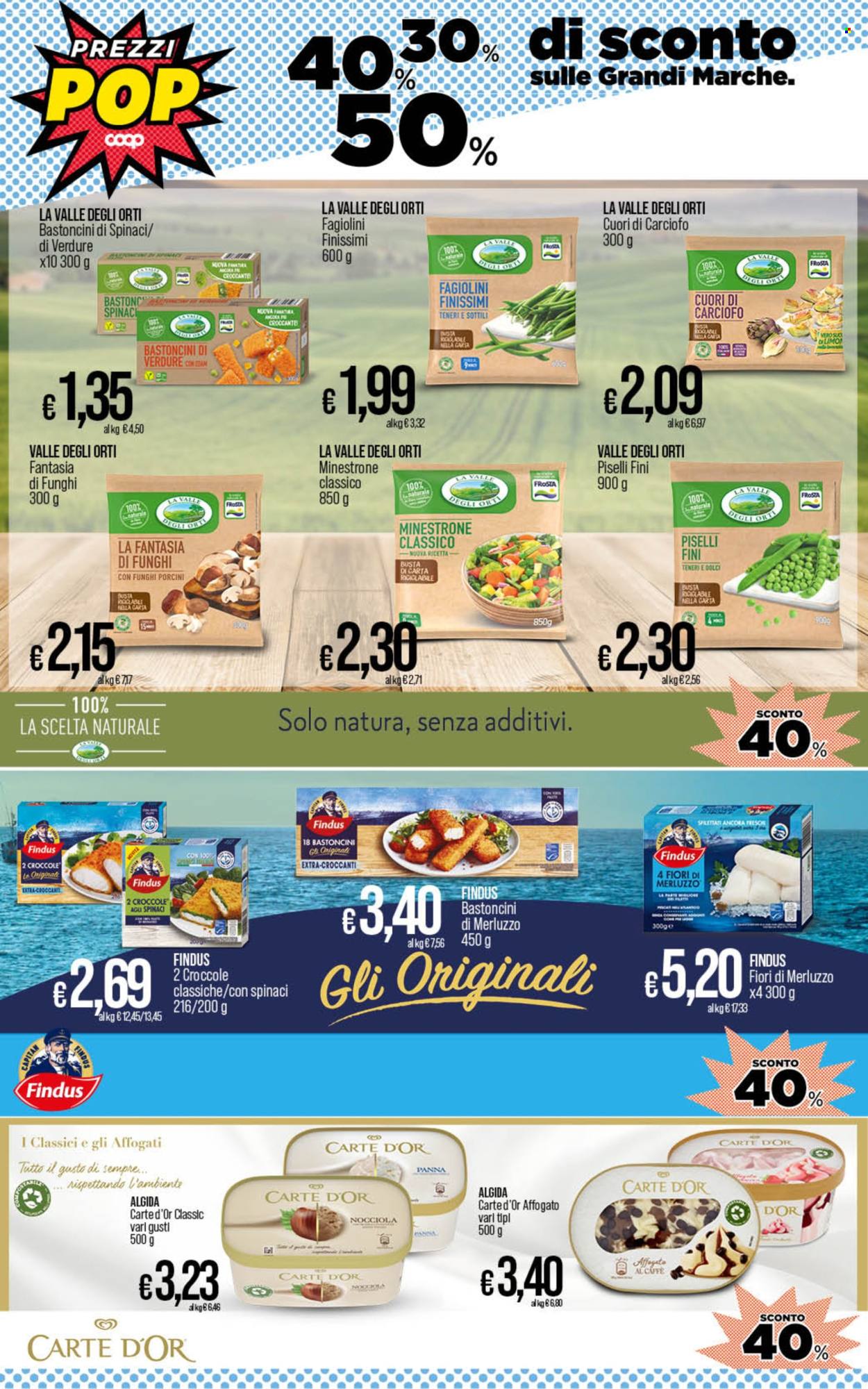Leták Coop - 29.10.2024 - 10.11.2024. Strana 12