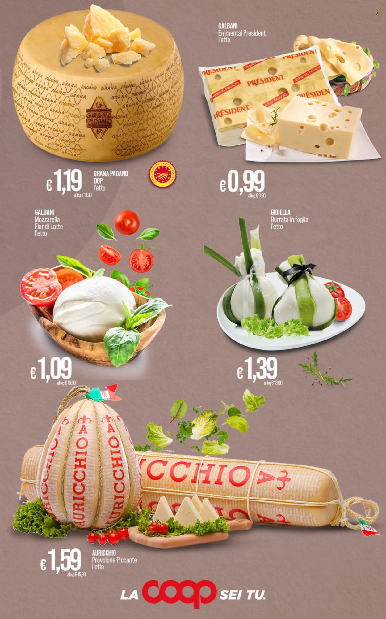 Volantino Coop - 29/10/2024 - 10/11/2024. Pagina 22