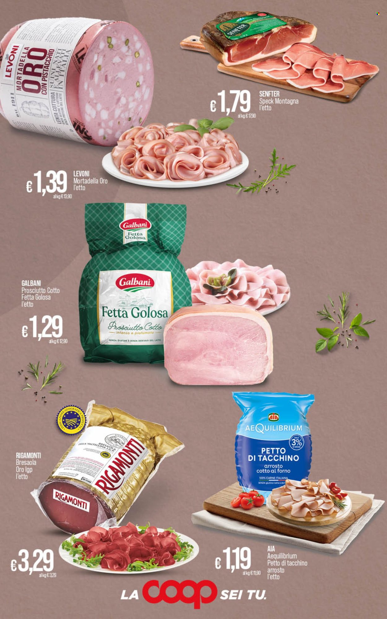 Leták Coop - 29.10.2024 - 10.11.2024. Strana 23