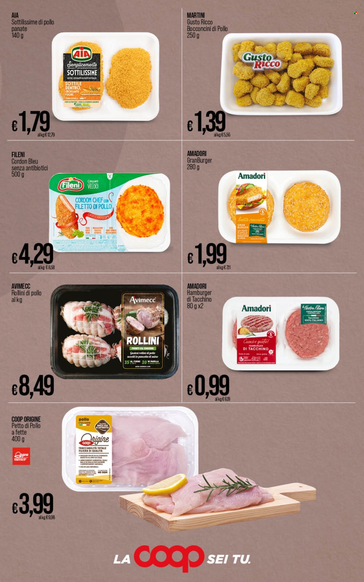 Leták Coop - 29.10.2024 - 10.11.2024. Strana 25
