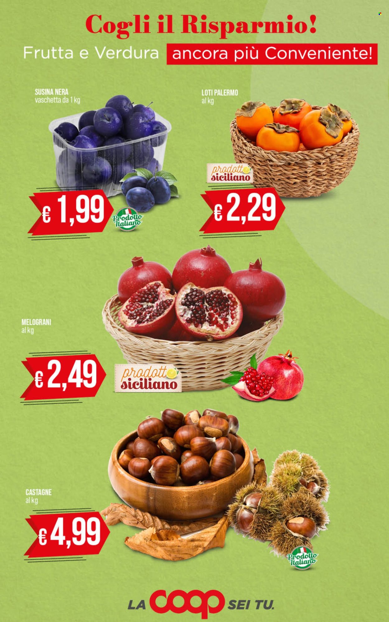 Leták Coop - 29.10.2024 - 10.11.2024. Strana 26