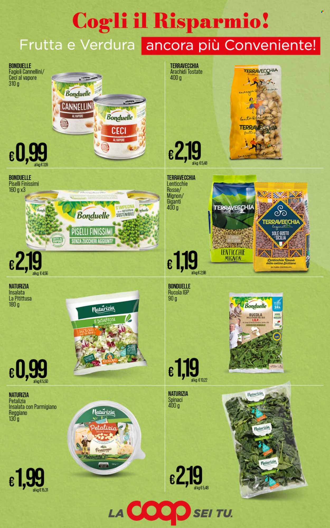 Volantino Coop - 29/10/2024 - 10/11/2024. Pagina 28