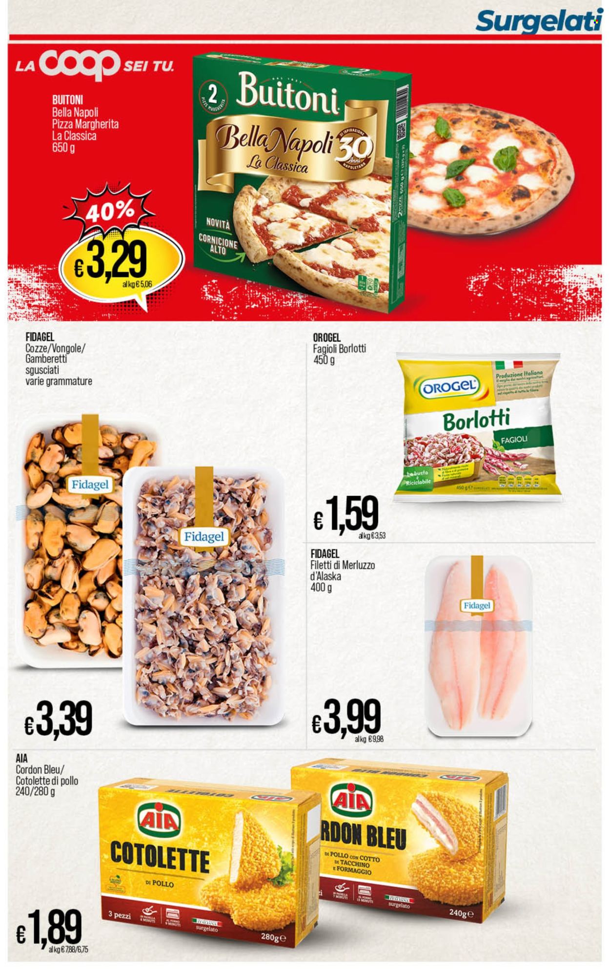 Volantino Coop - 29/10/2024 - 10/11/2024. Pagina 32