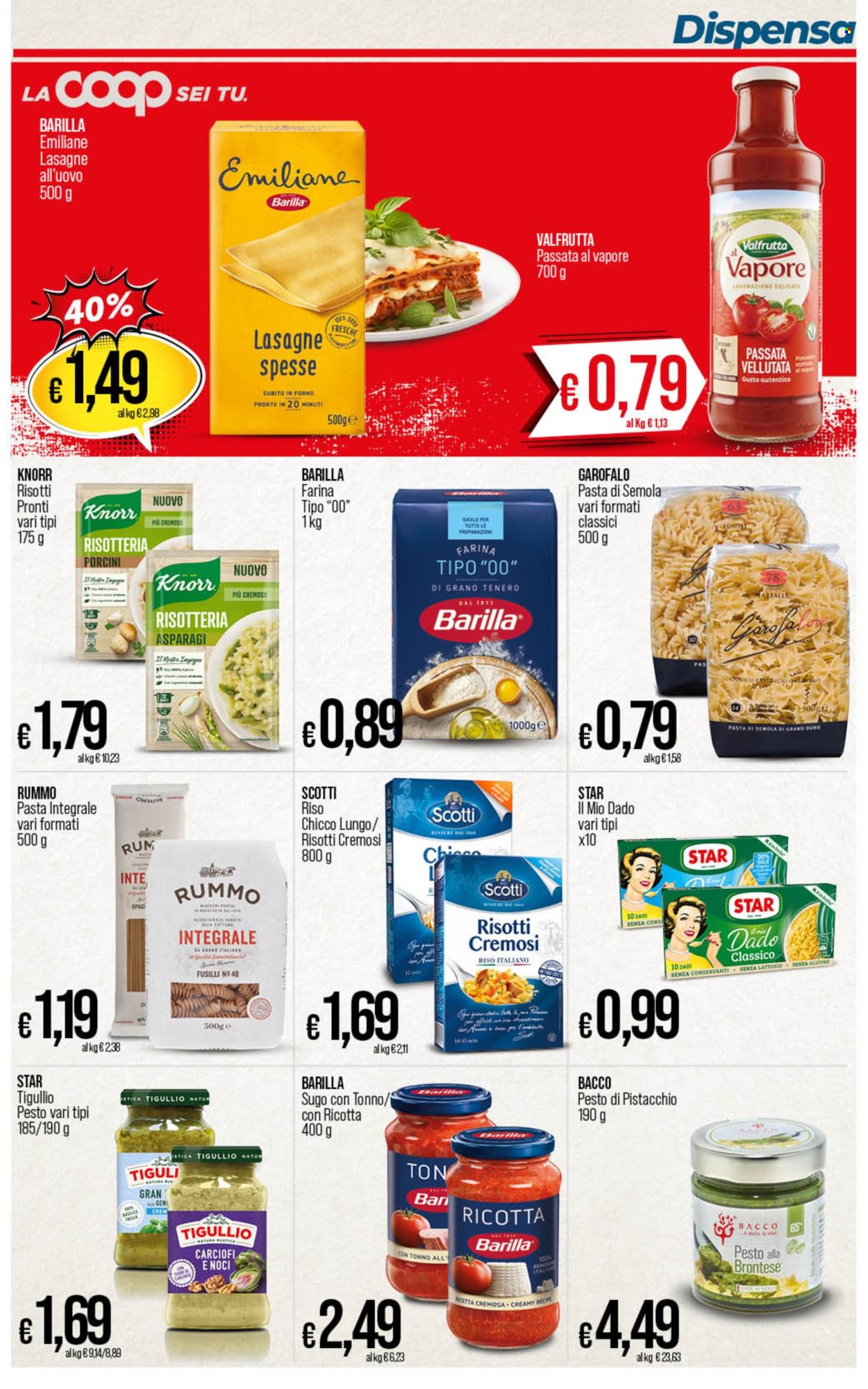 Leták Coop - 29.10.2024 - 10.11.2024. Strana 33