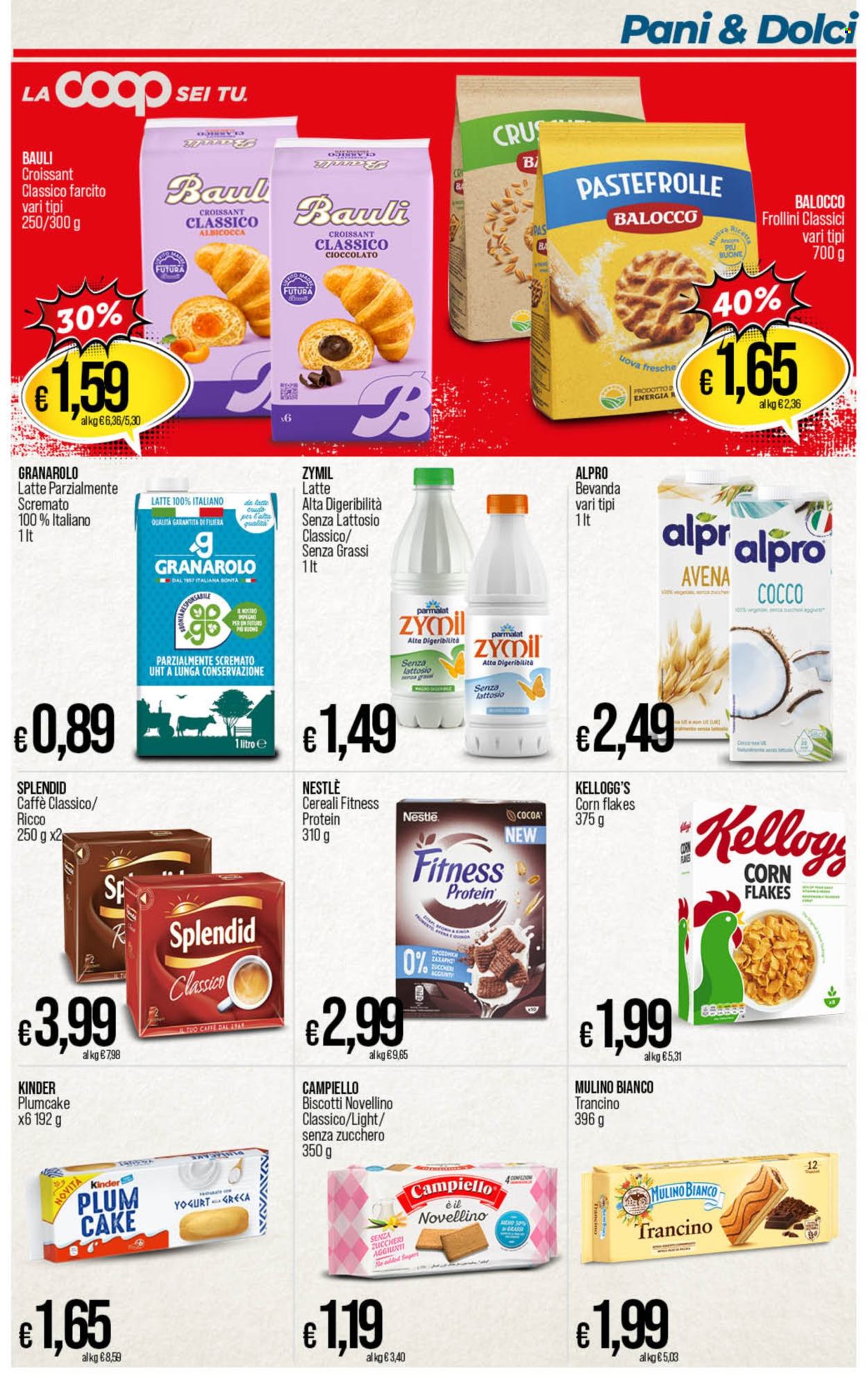 Volantino Coop - 29/10/2024 - 10/11/2024. Pagina 35