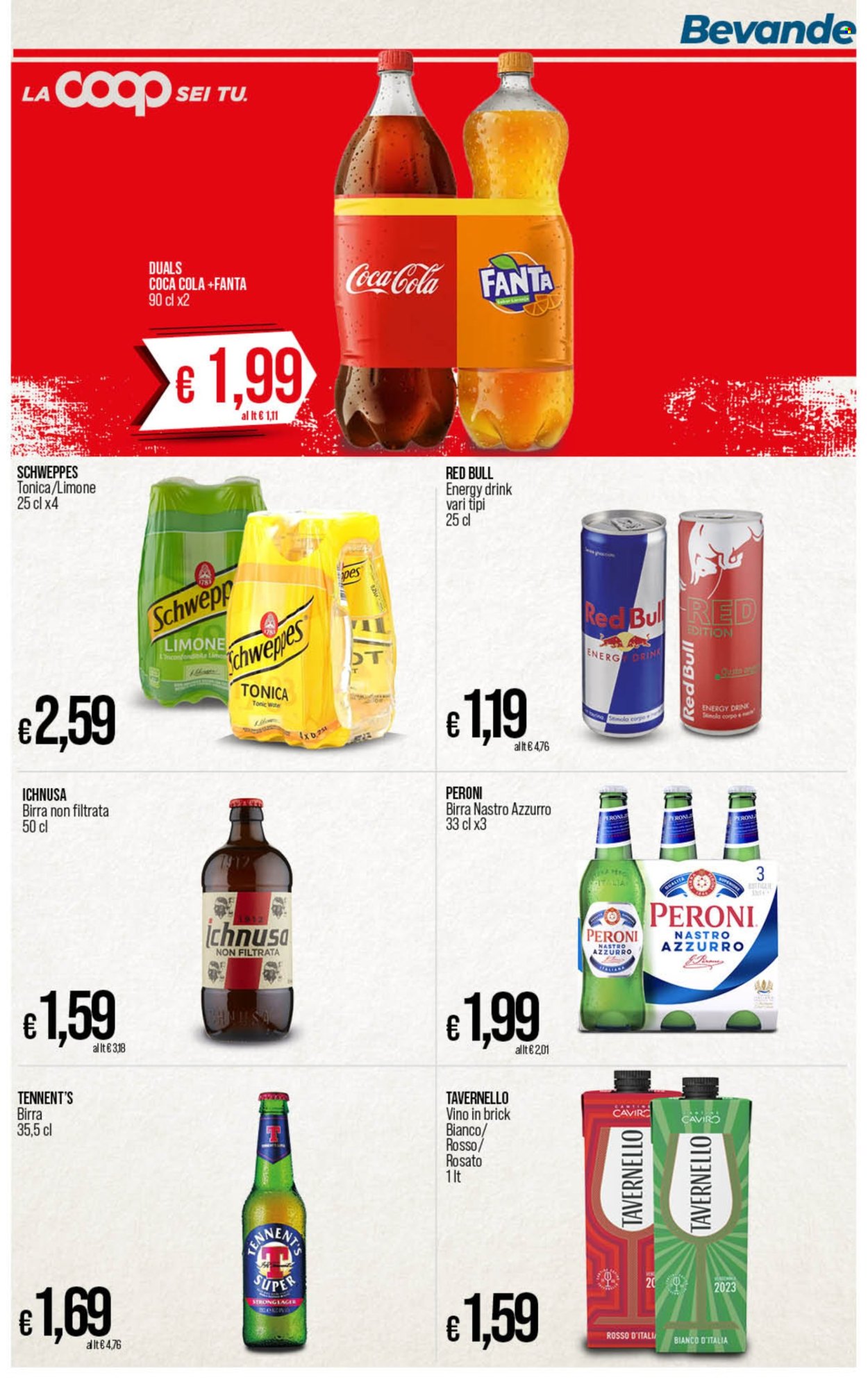 Leták Coop - 29.10.2024 - 10.11.2024. Strana 38